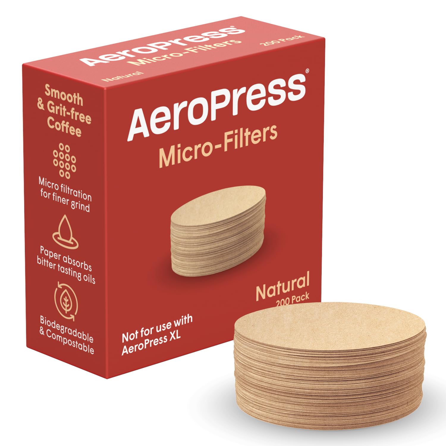 AeroPress collection at Oico Home — free US-wide shipping