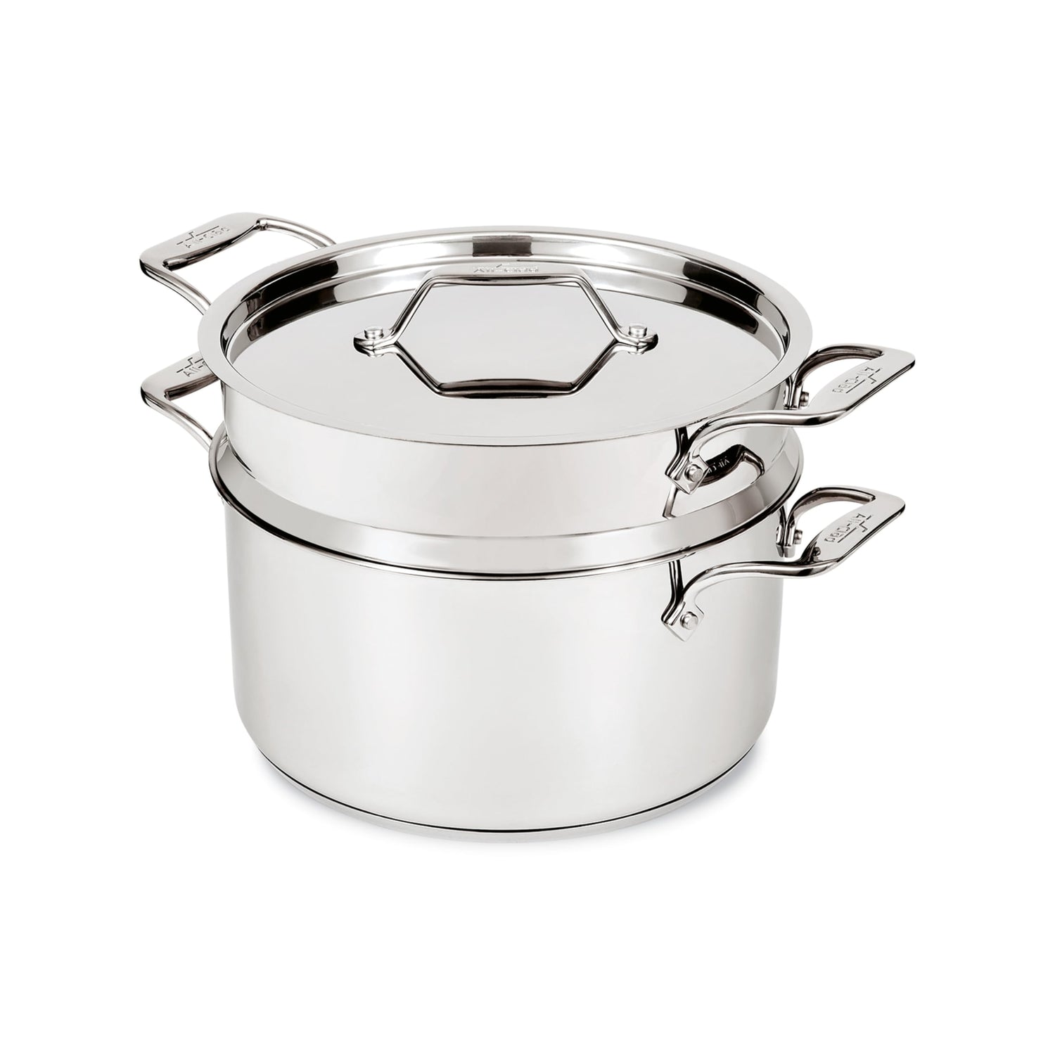 All-Clad collection at Oico Home — free US-wide shipping