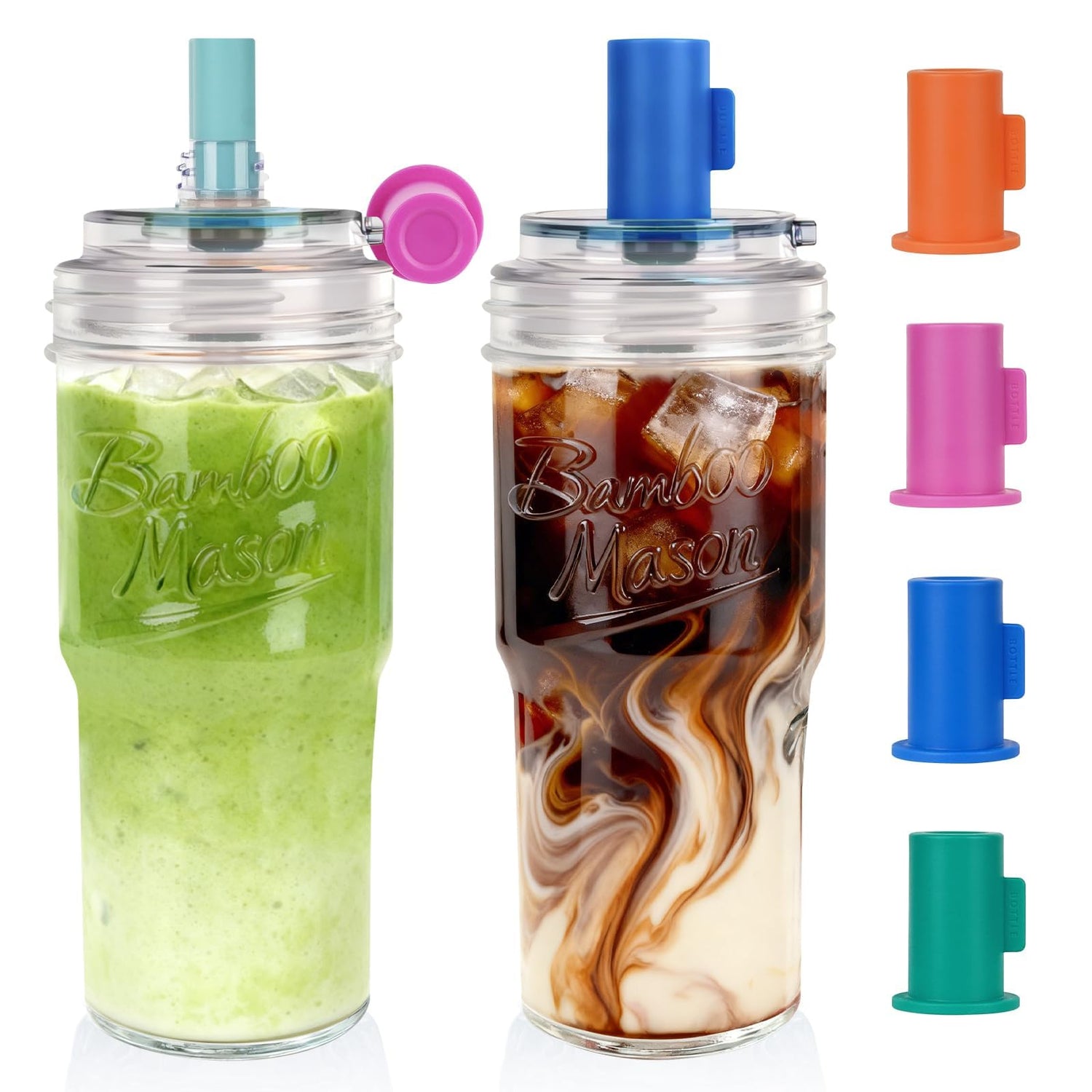 Cocktail & Bar Glassware collection at Oico Home — free US-wide shipping