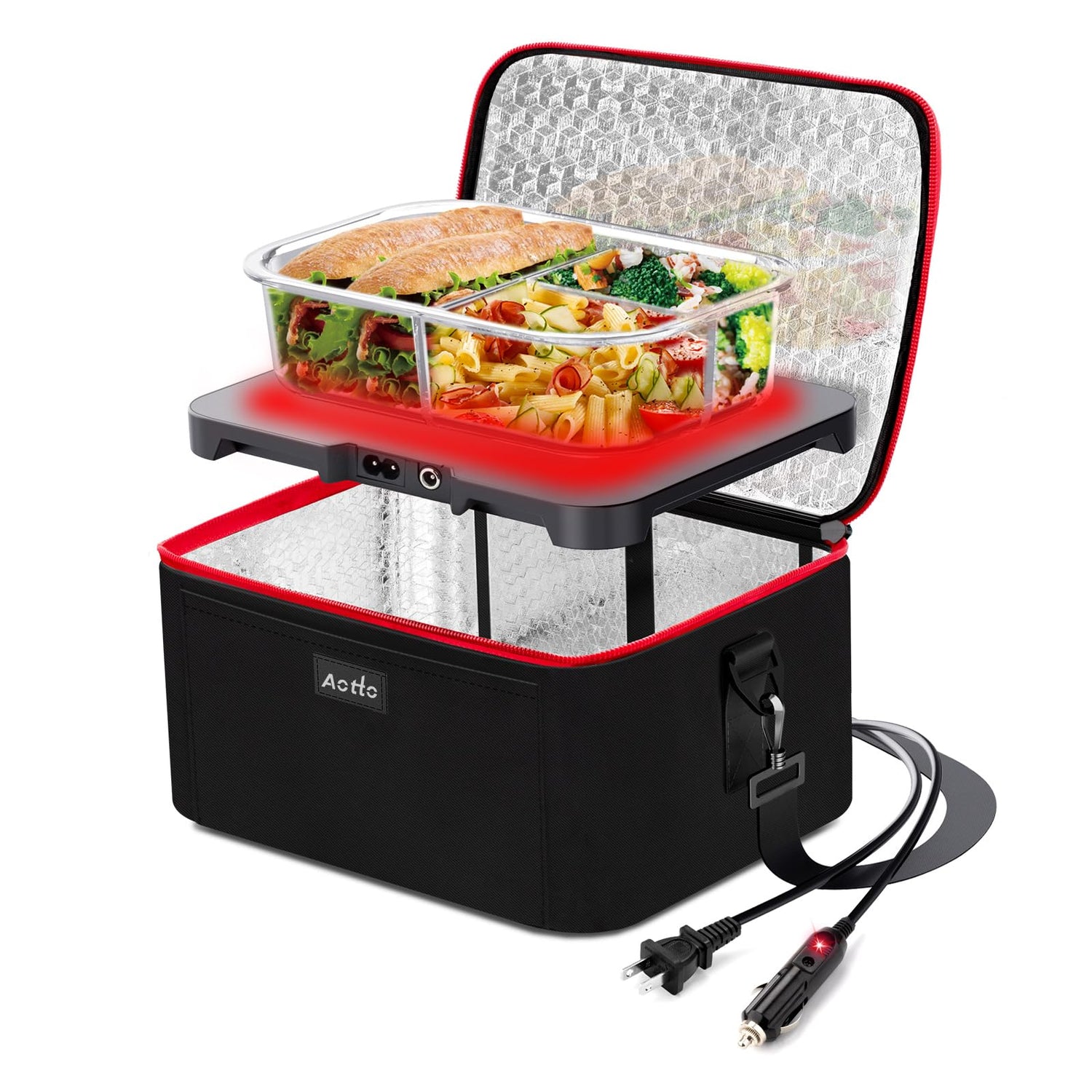 Lunch Boxes & Bento collection at Oico Home — free US-wide shipping