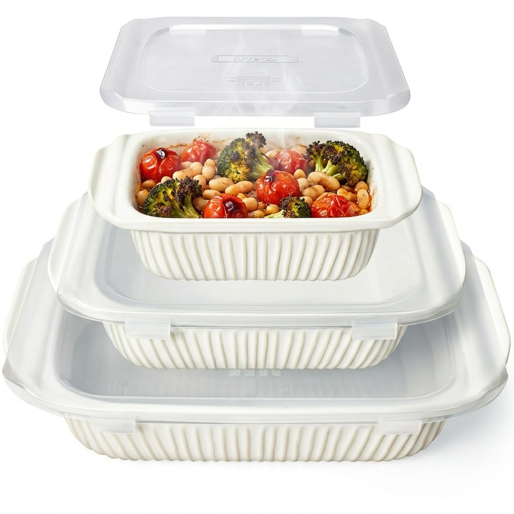 Bakers & Casserole Dishes collection at Oico Home — free US-wide shipping