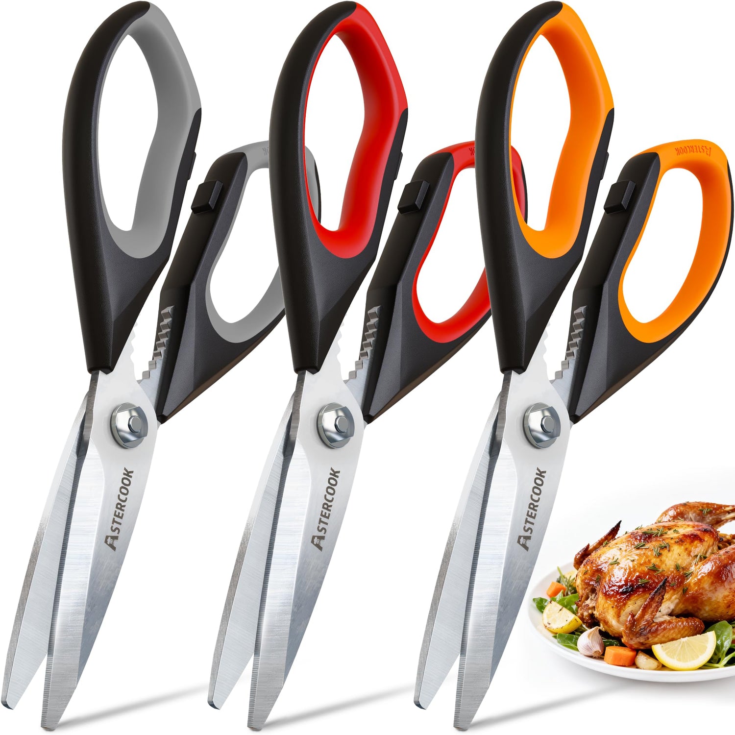 Astercook collection at Oico Home — free US-wide shipping