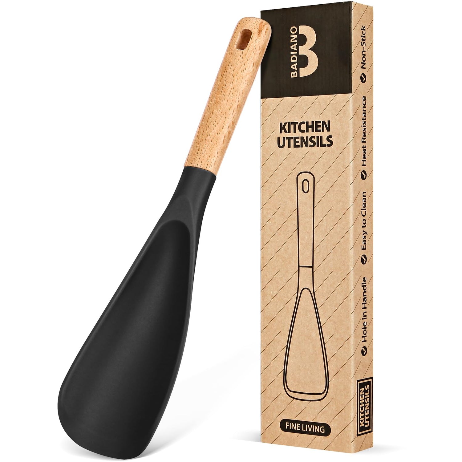 Badiano collection at Oico Home — free US-wide shipping