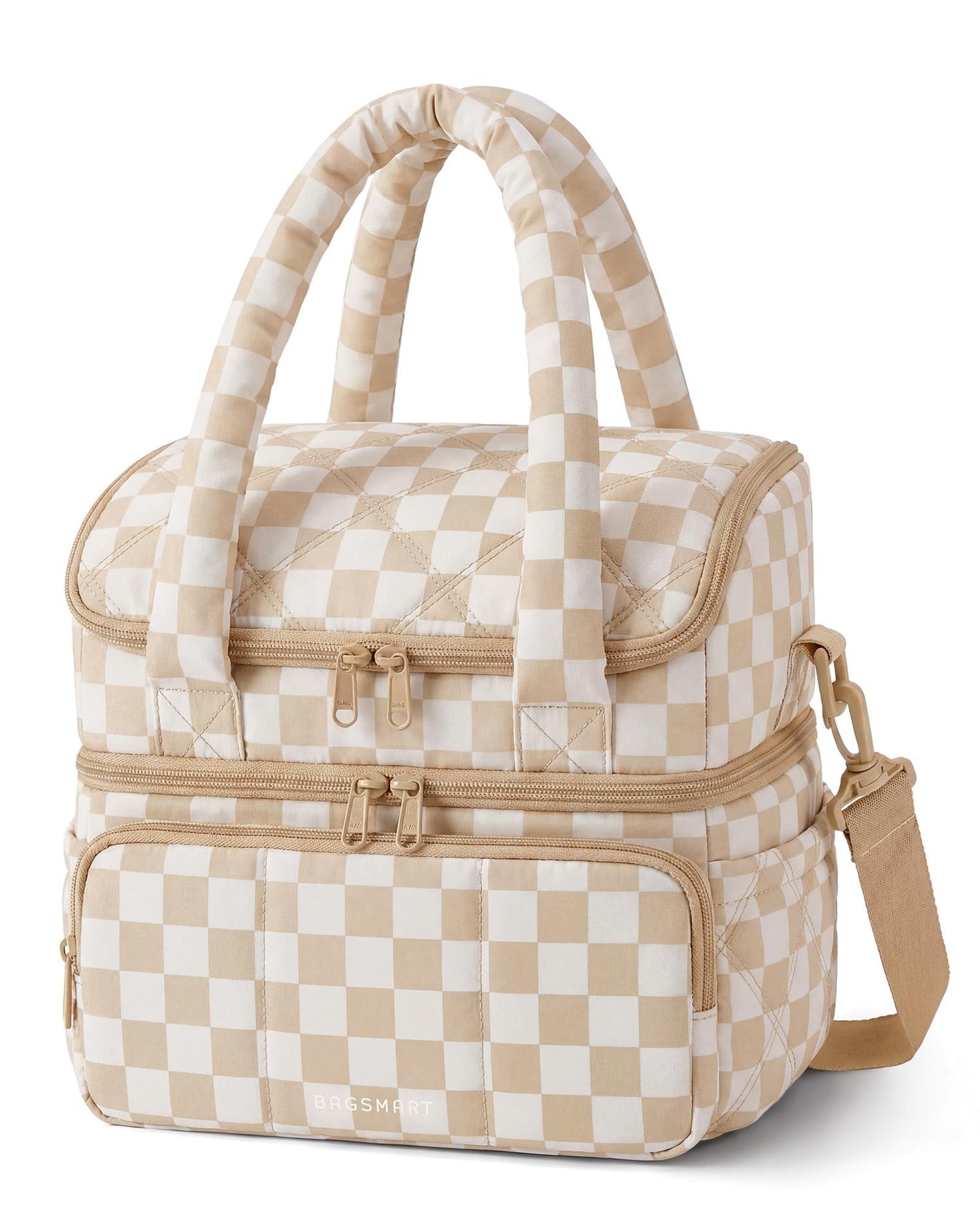 BAGSMART collection at Oico Home — free US-wide shipping
