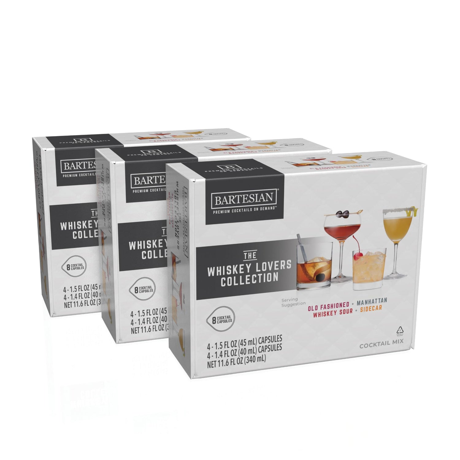 Bar & Wine Tools collection at Oico Home — free US-wide shipping
