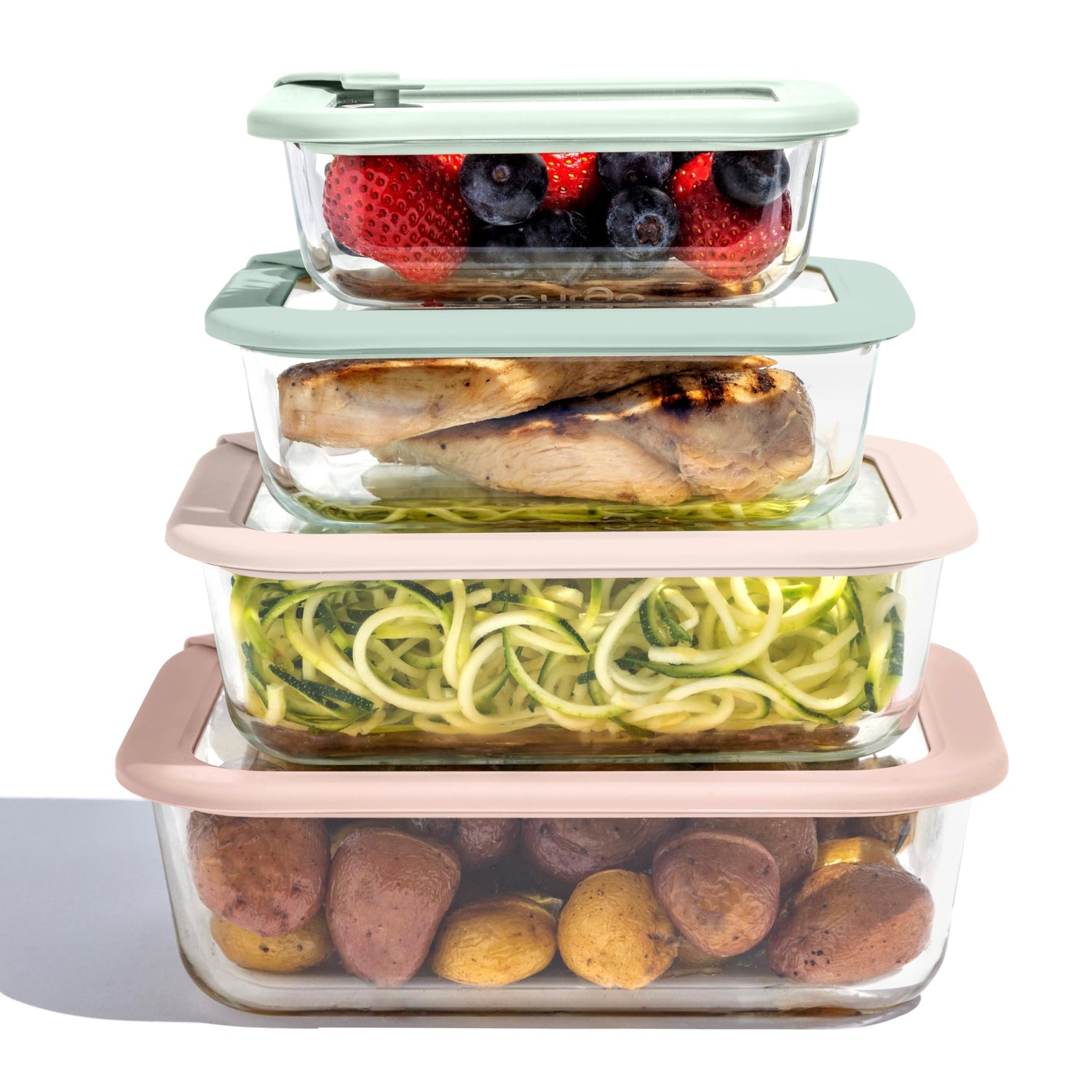 Bentgo collection at Oico Home — free US-wide shipping