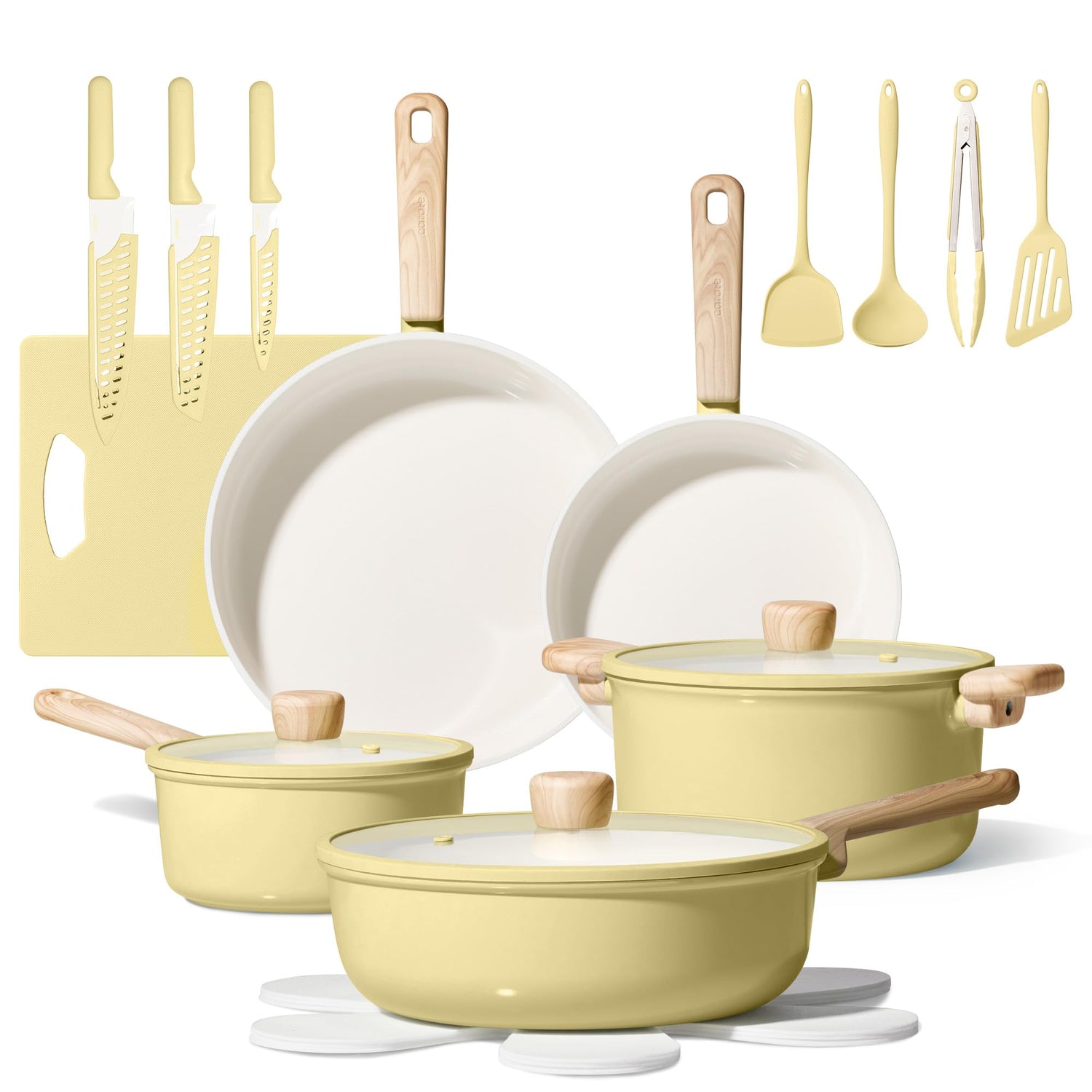 CAROTE collection at Oico Home — free US-wide shipping