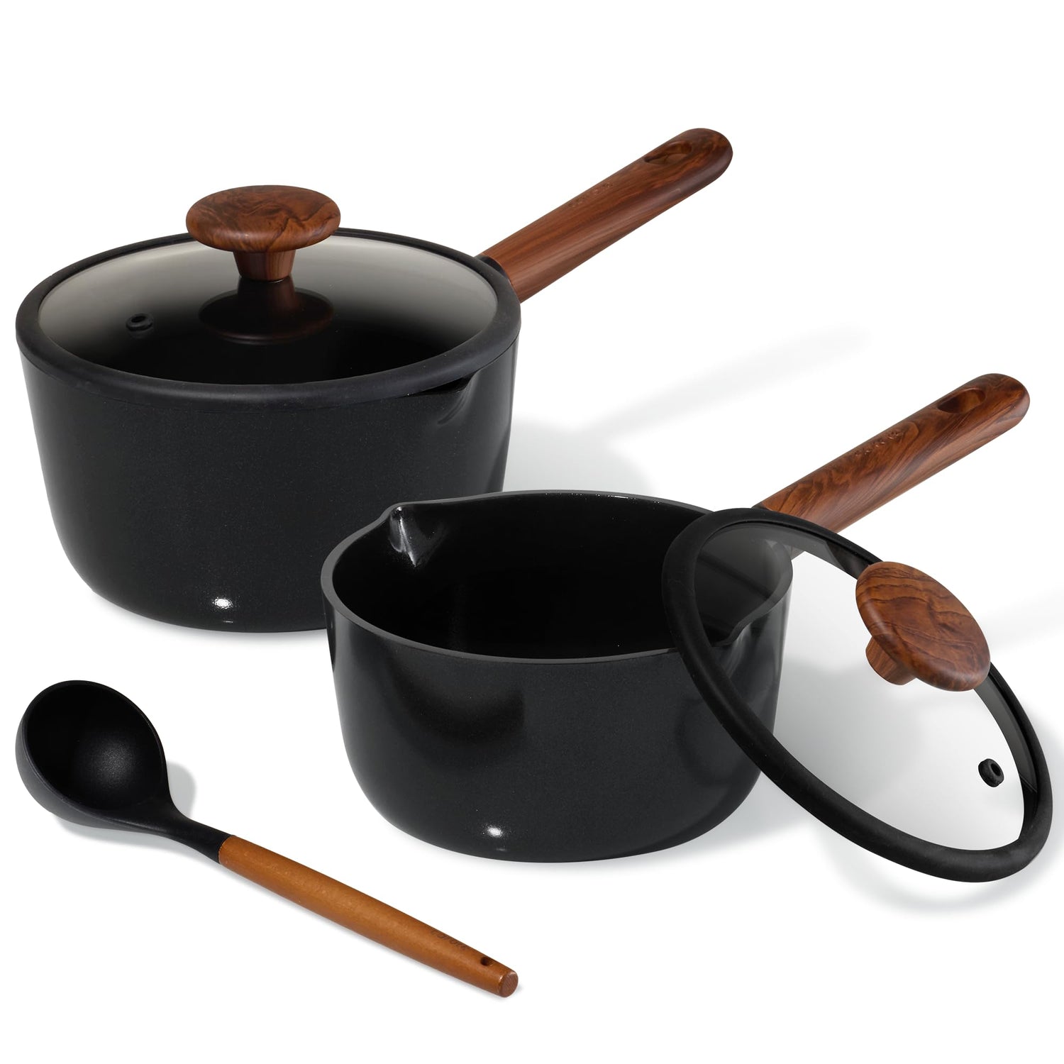 Saucepans collection at Oico Home — free US-wide shipping