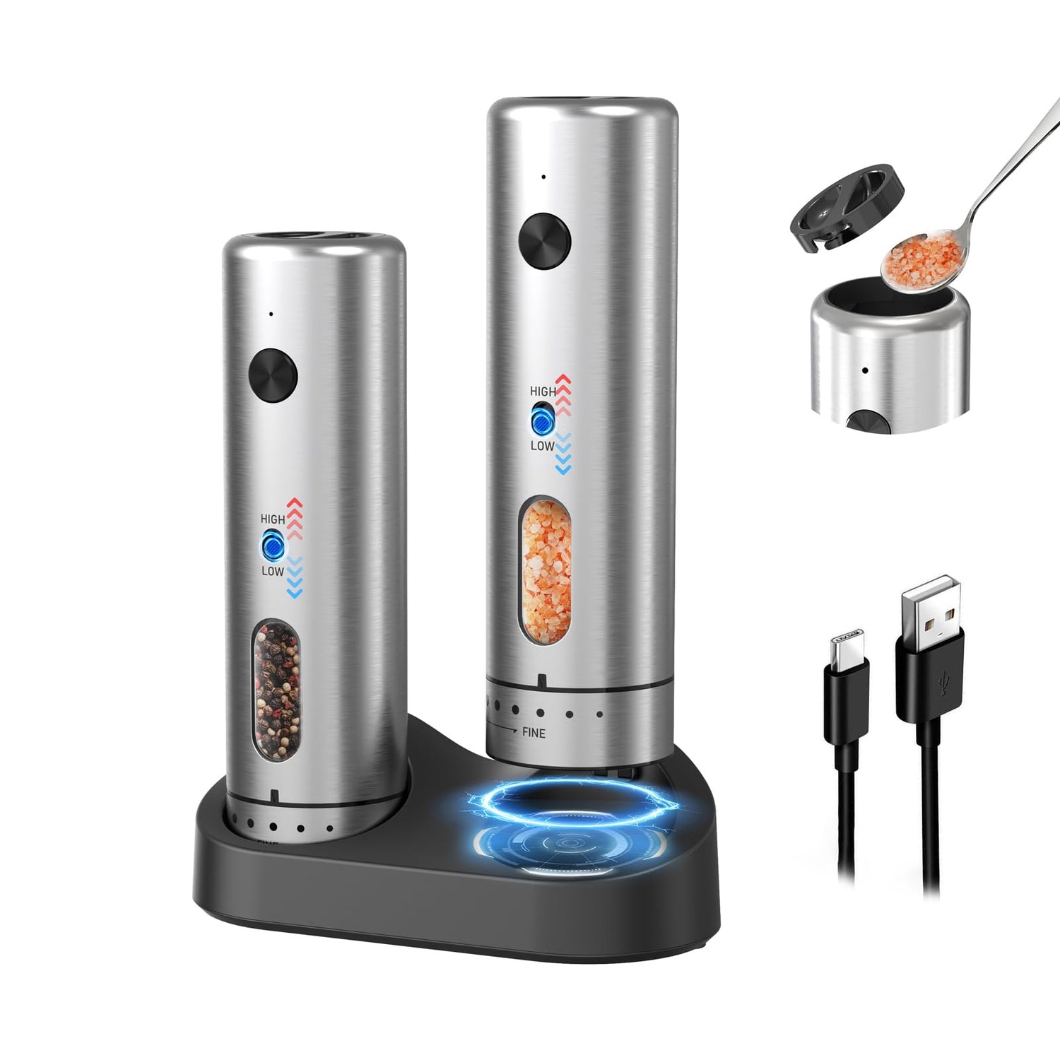 CIRCLE JOY collection at Oico Home — free US-wide shipping