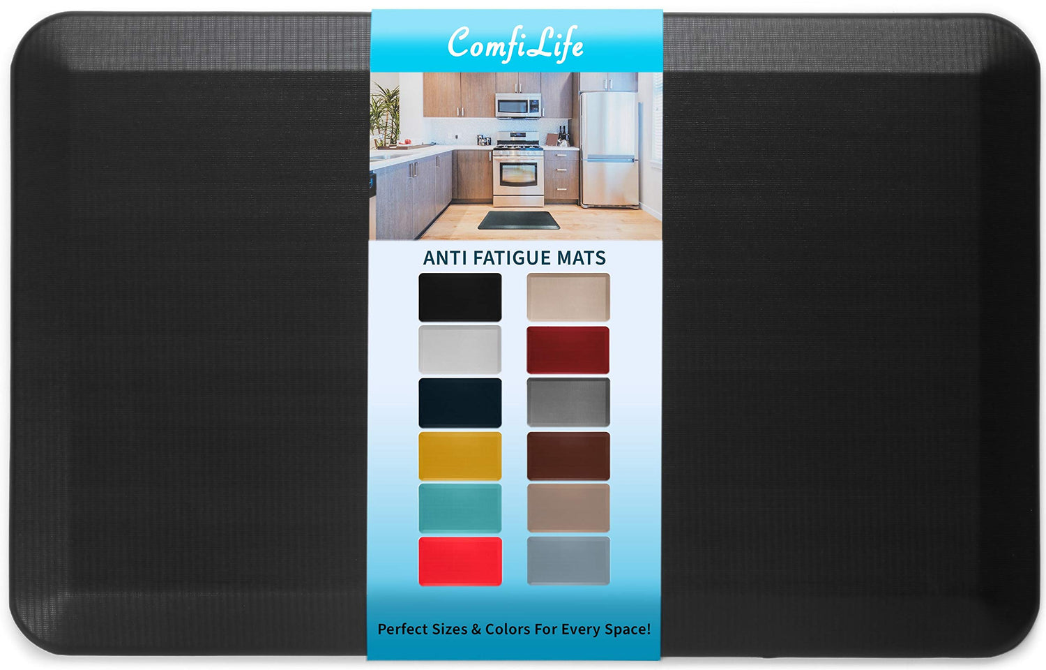 ComfiLife collection at Oico Home — free US-wide shipping