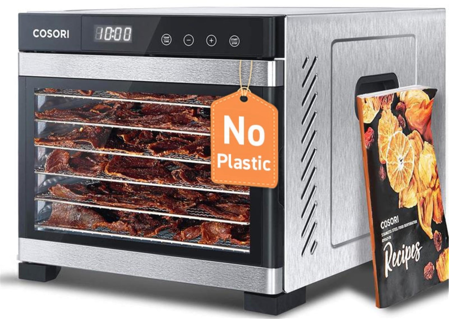 Cosori collection at Oico Home — free US-wide shipping