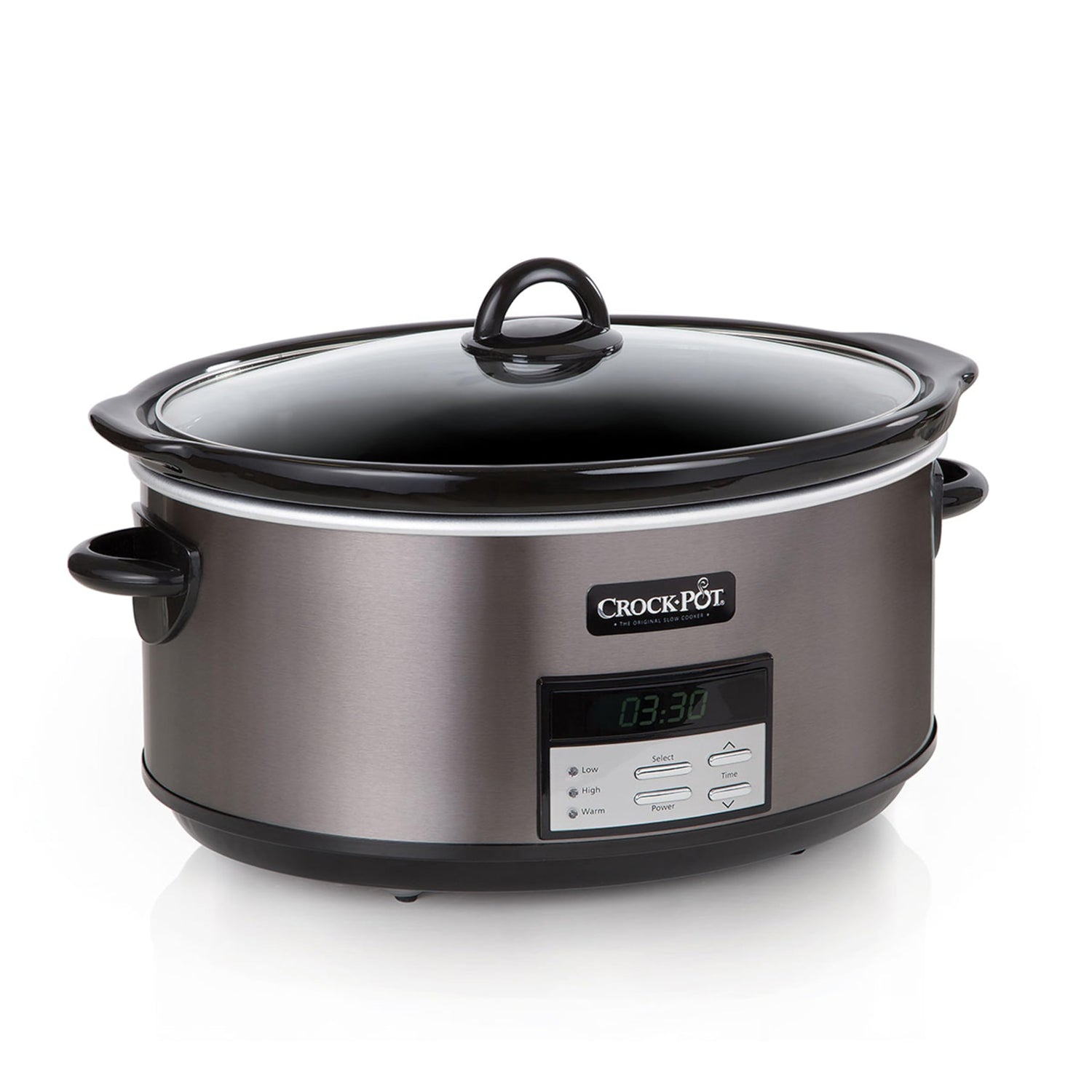 Crock-Pot collection at Oico Home — free US-wide shipping