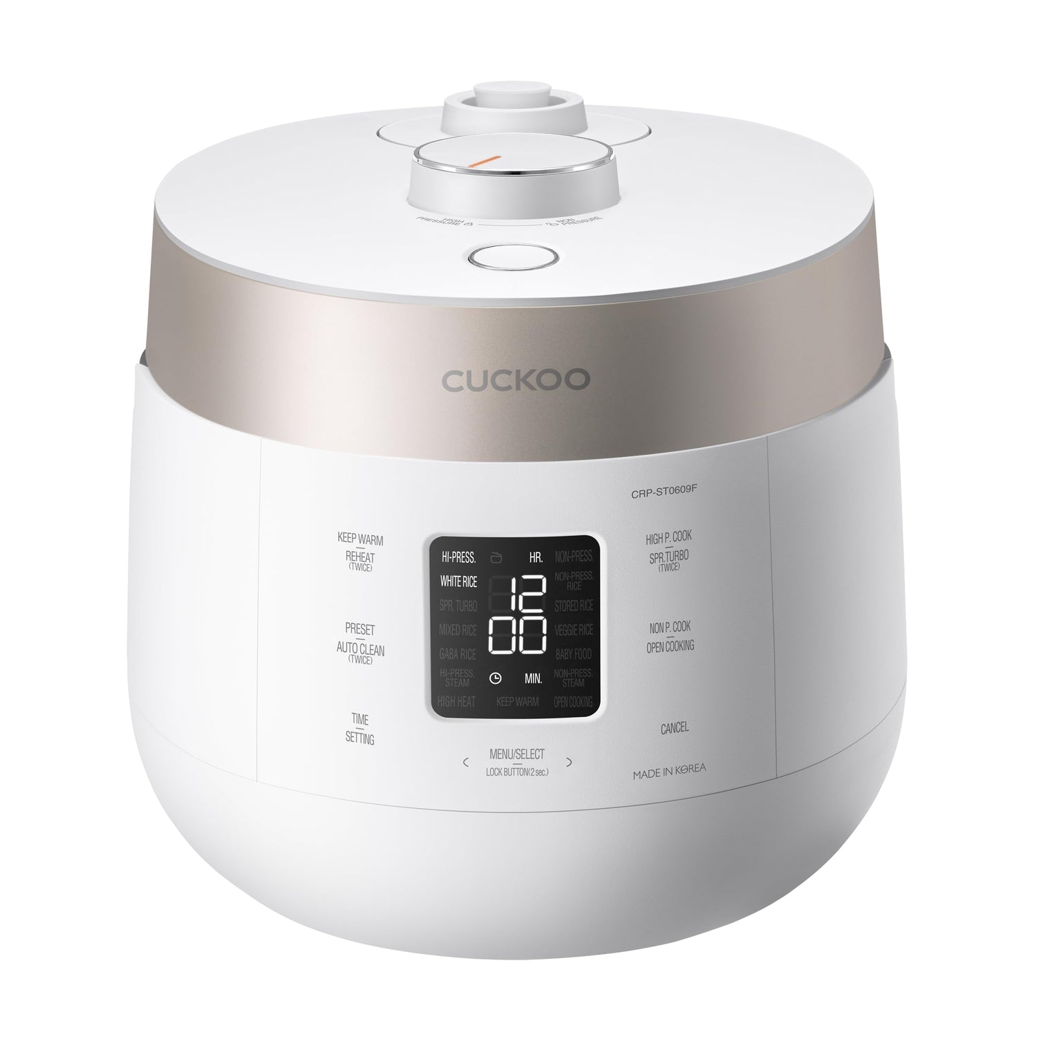 Rice Cookers collection at Oico Home — free US-wide shipping