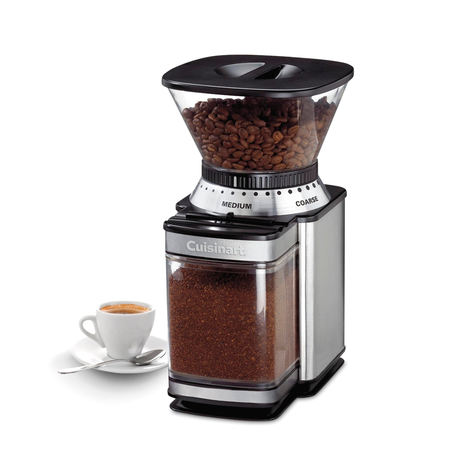Coffee Grinders collection at Oico Home — free US-wide shipping