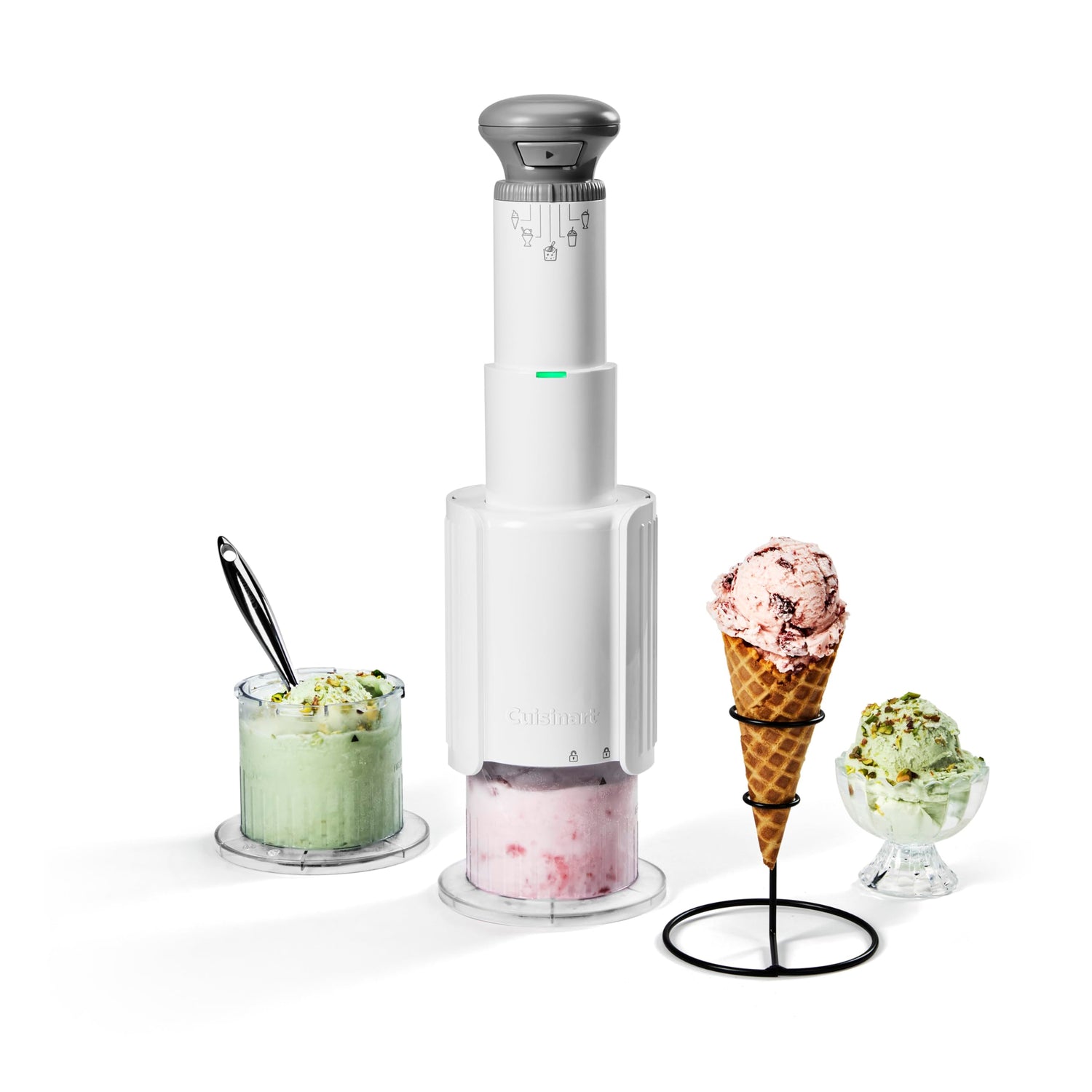 Ice Cream Makers collection at Oico Home — free US-wide shipping