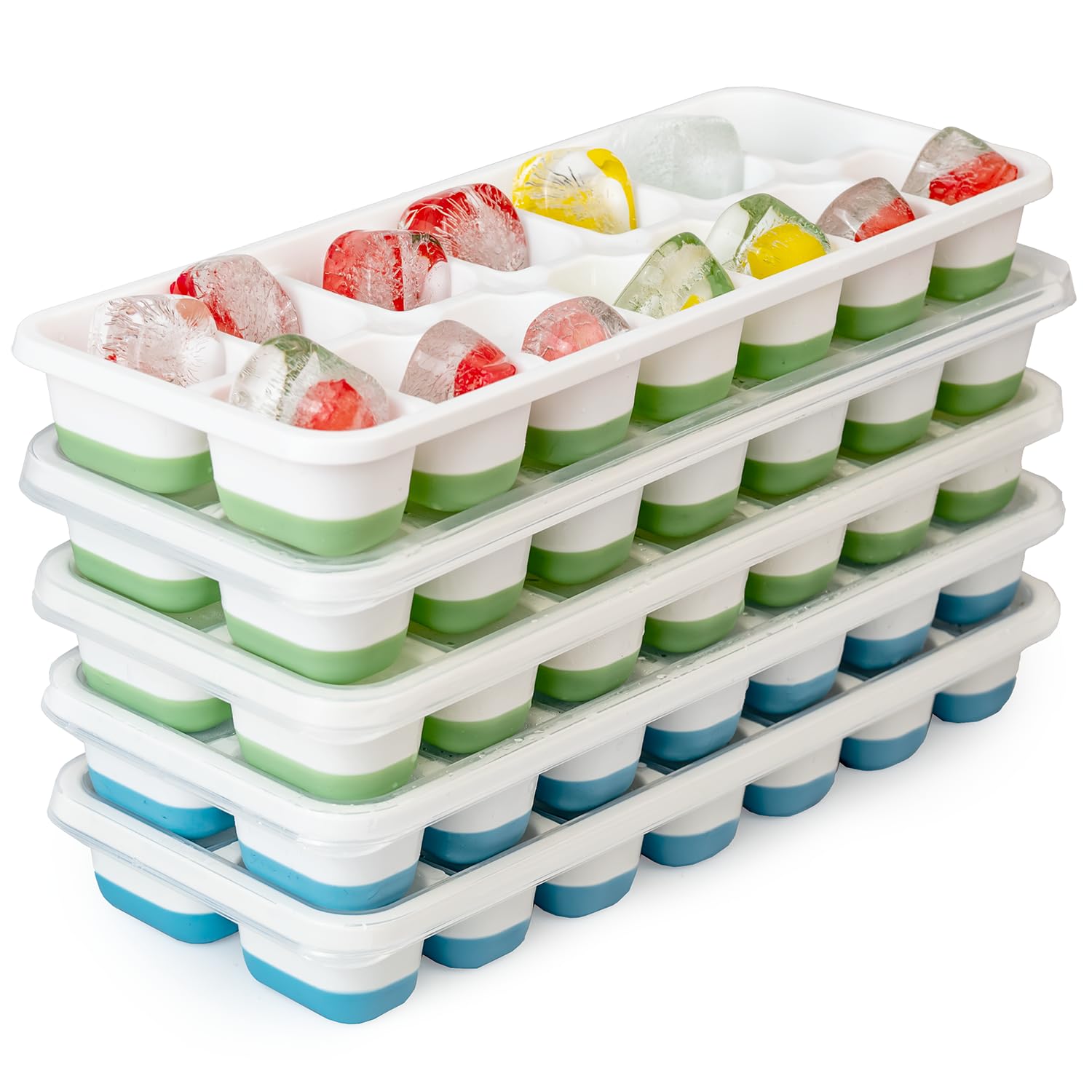Ice Cube Molds & Trays collection at Oico Home — free US-wide shipping