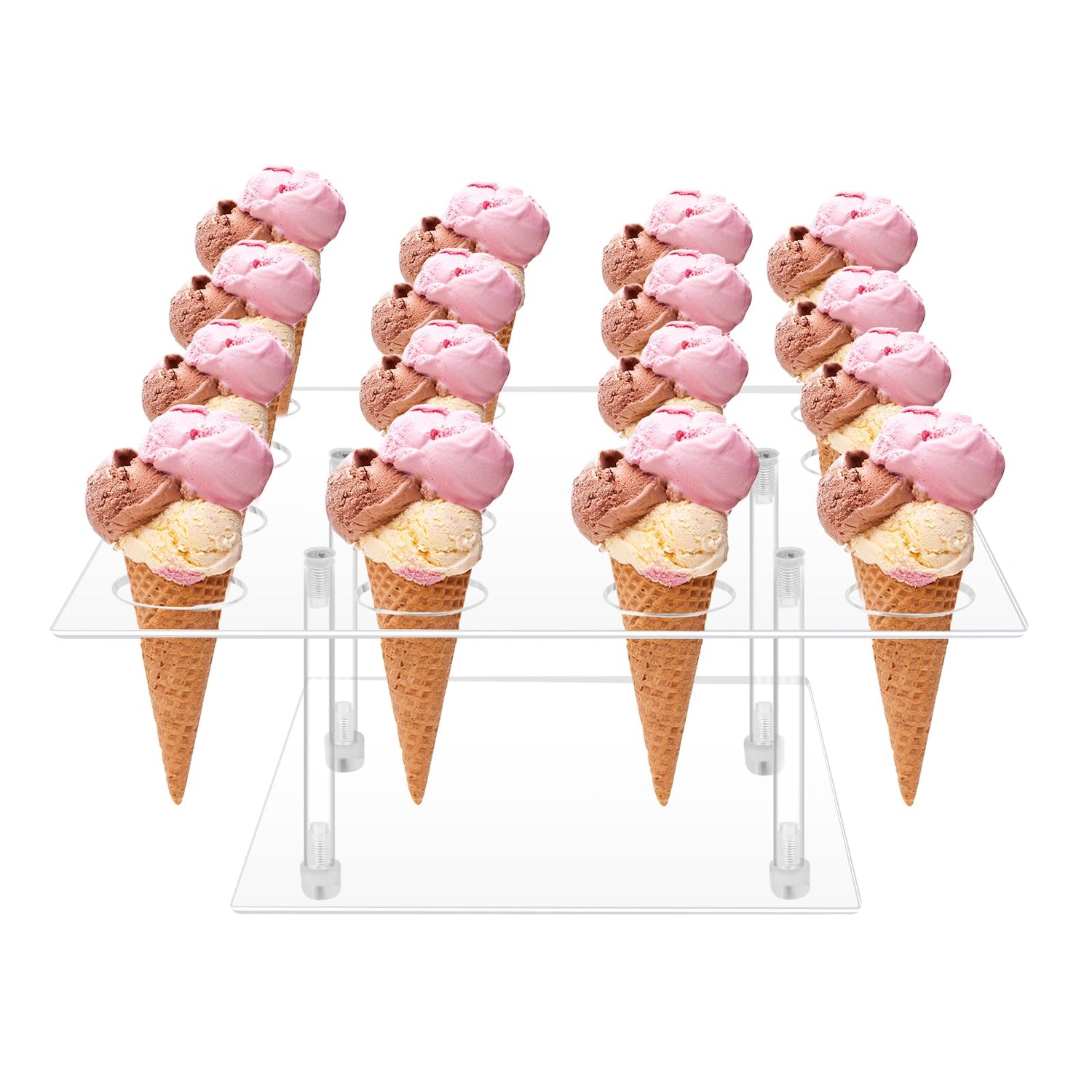 Cake & Cupcake Stands collection at Oico Home — free US-wide shipping