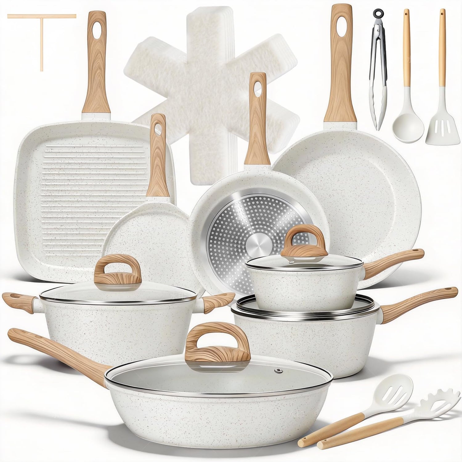 EWFEN collection at Oico Home — free US-wide shipping
