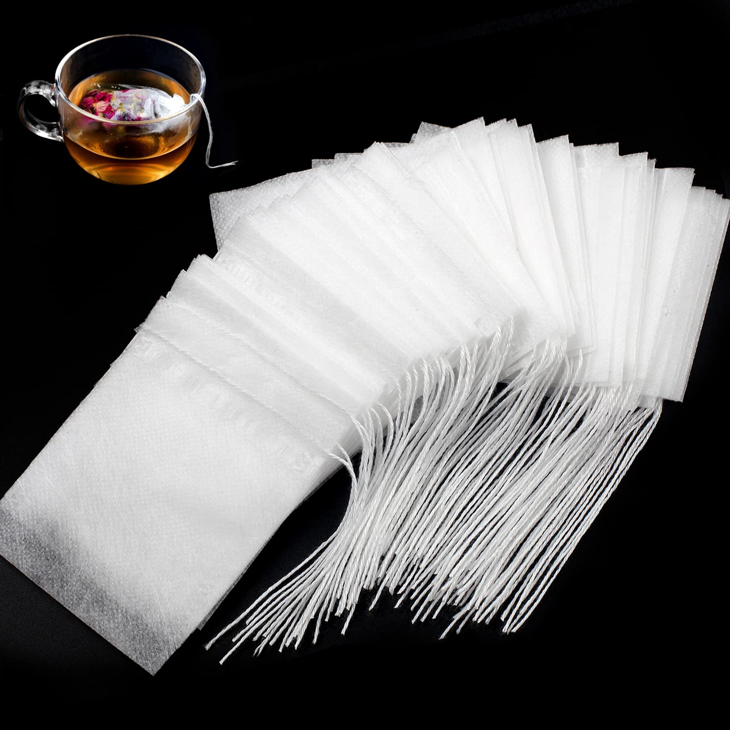 Tea Accessories collection at Oico Home — free US-wide shipping