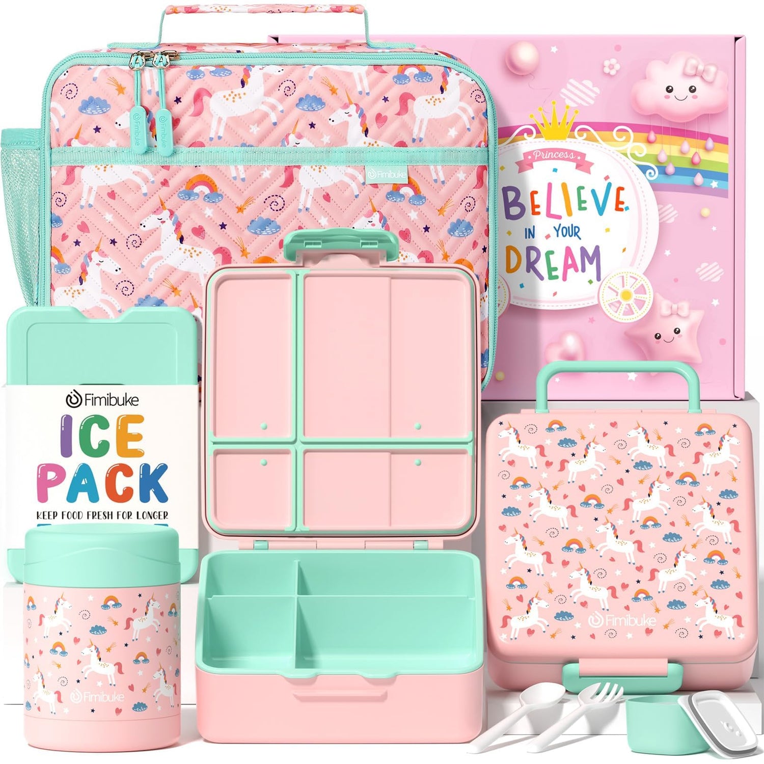 Fimibuke collection at Oico Home — free US-wide shipping