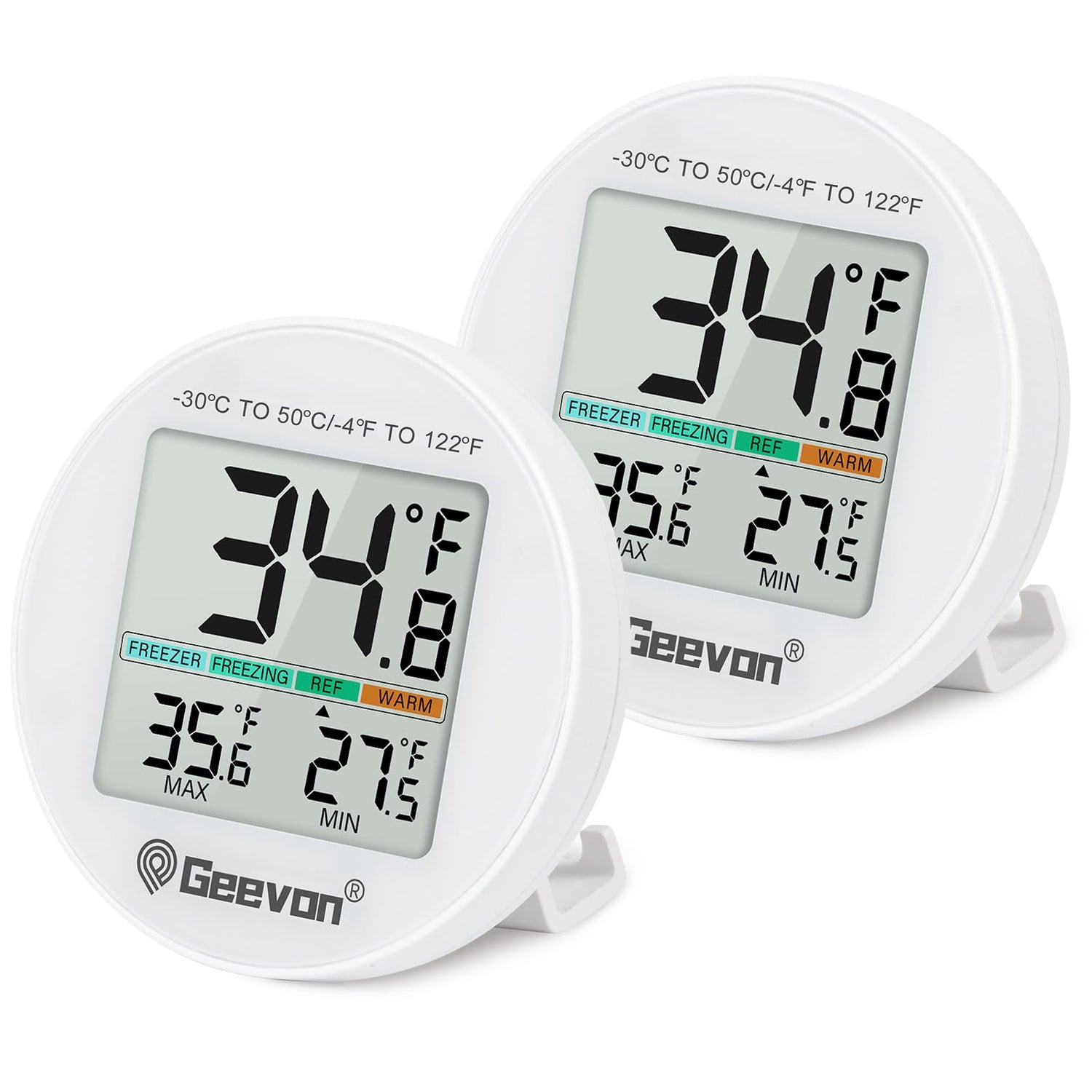 Thermometers & Timers collection at Oico Home — free US-wide shipping