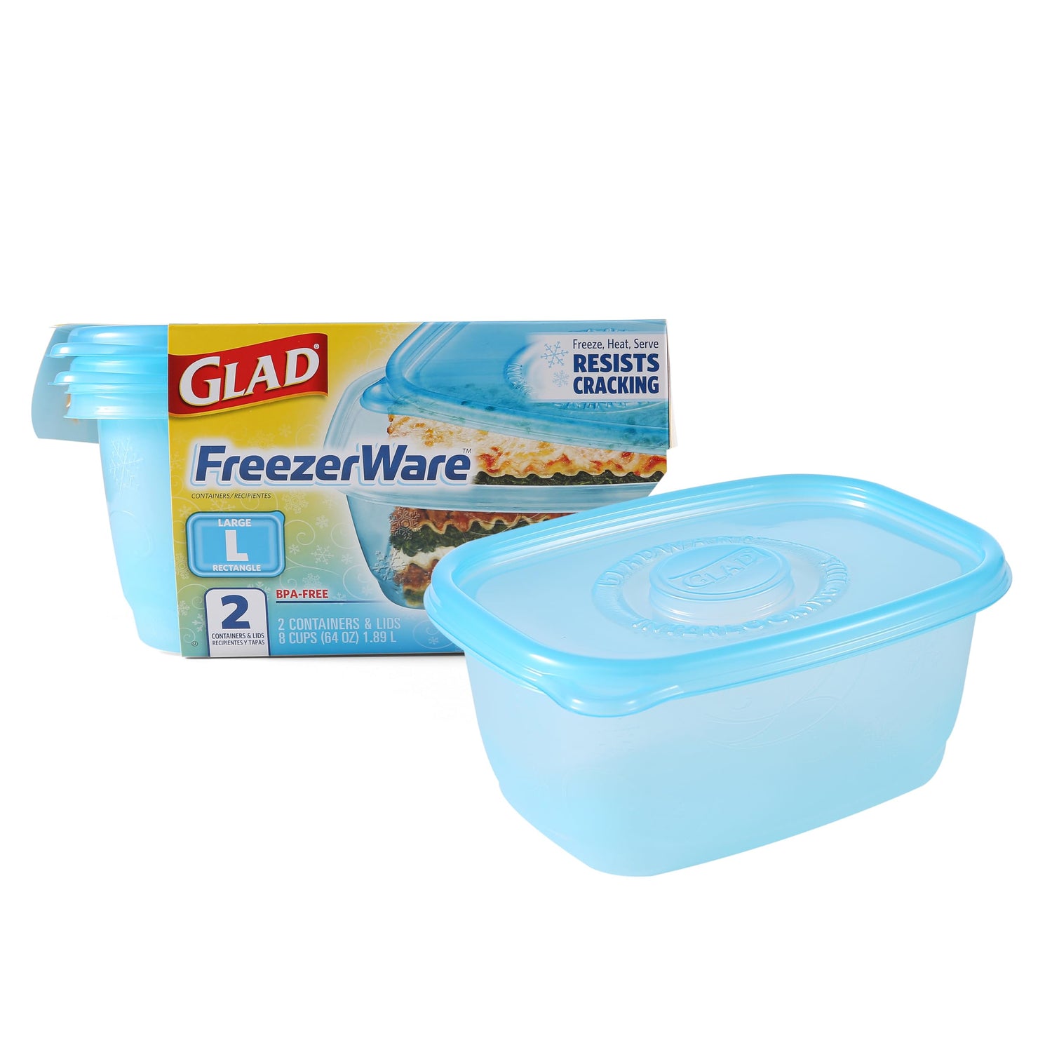 Glad collection at Oico Home — free US-wide shipping