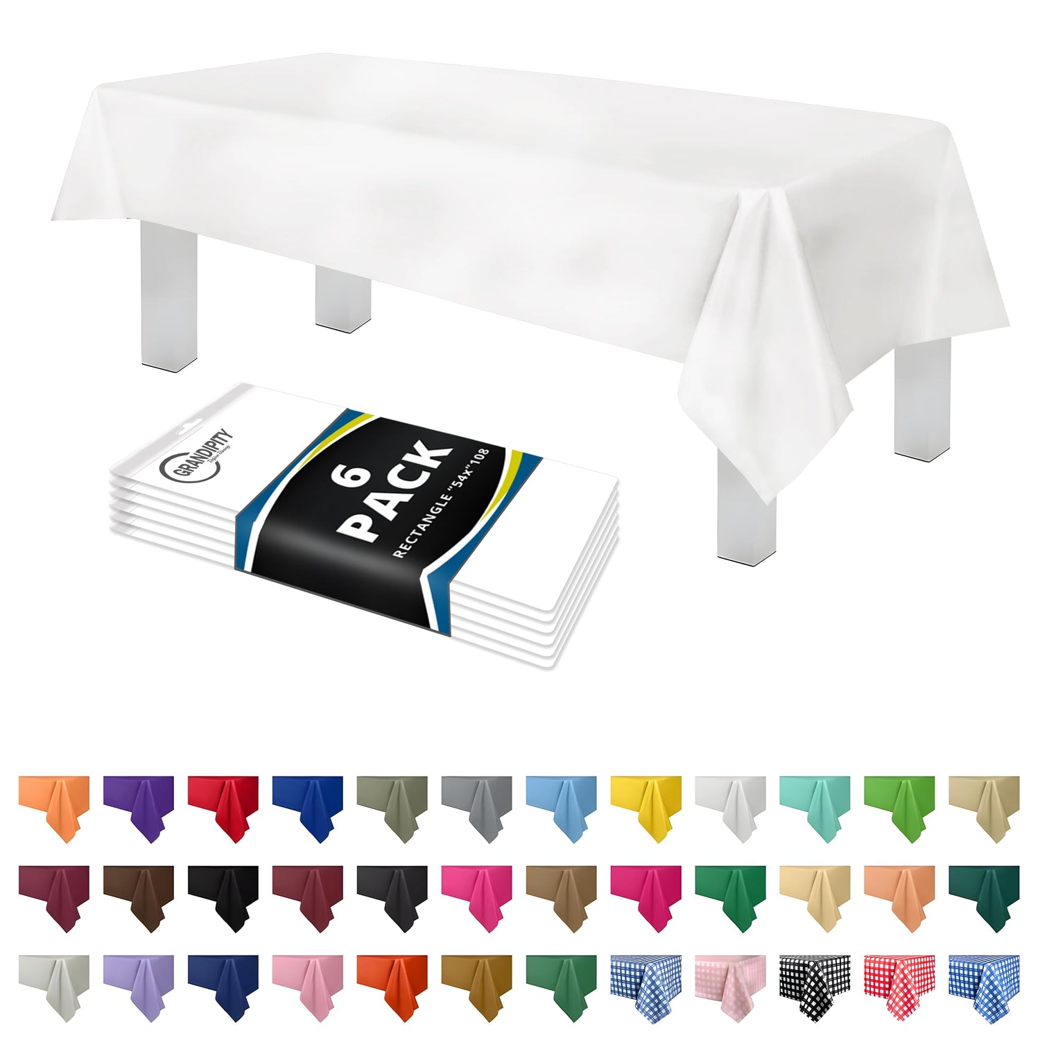 Grandipity collection at Oico Home — free US-wide shipping