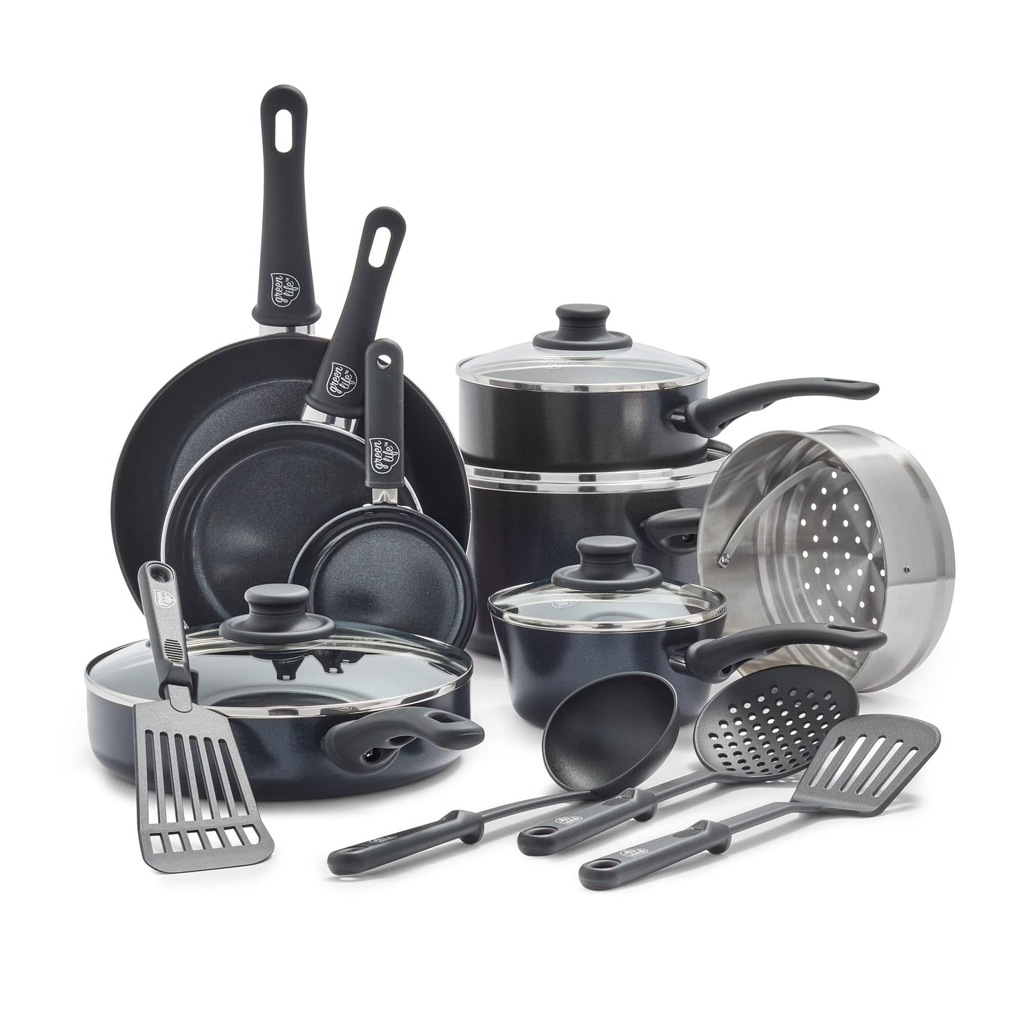 GreenLife collection at Oico Home — free US-wide shipping