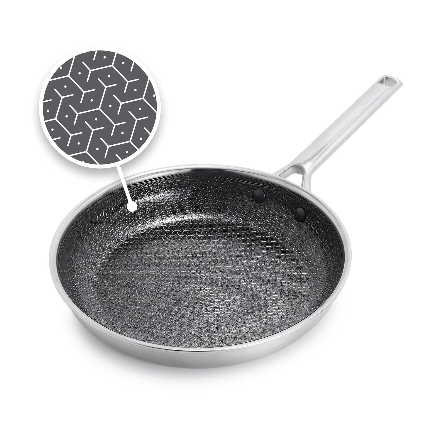 GreenPan collection at Oico Home — free US-wide shipping