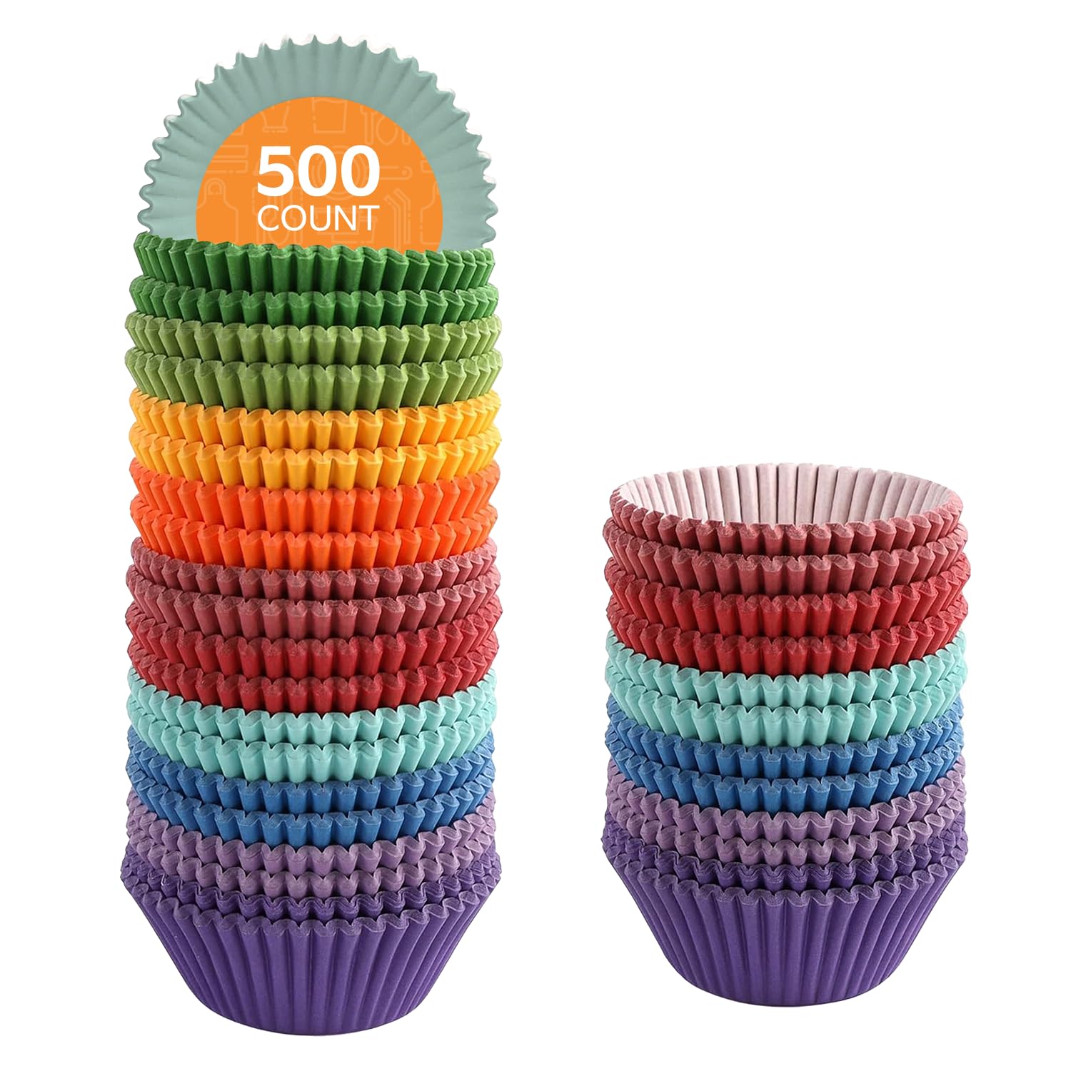 GUSTO collection at Oico Home — free US-wide shipping