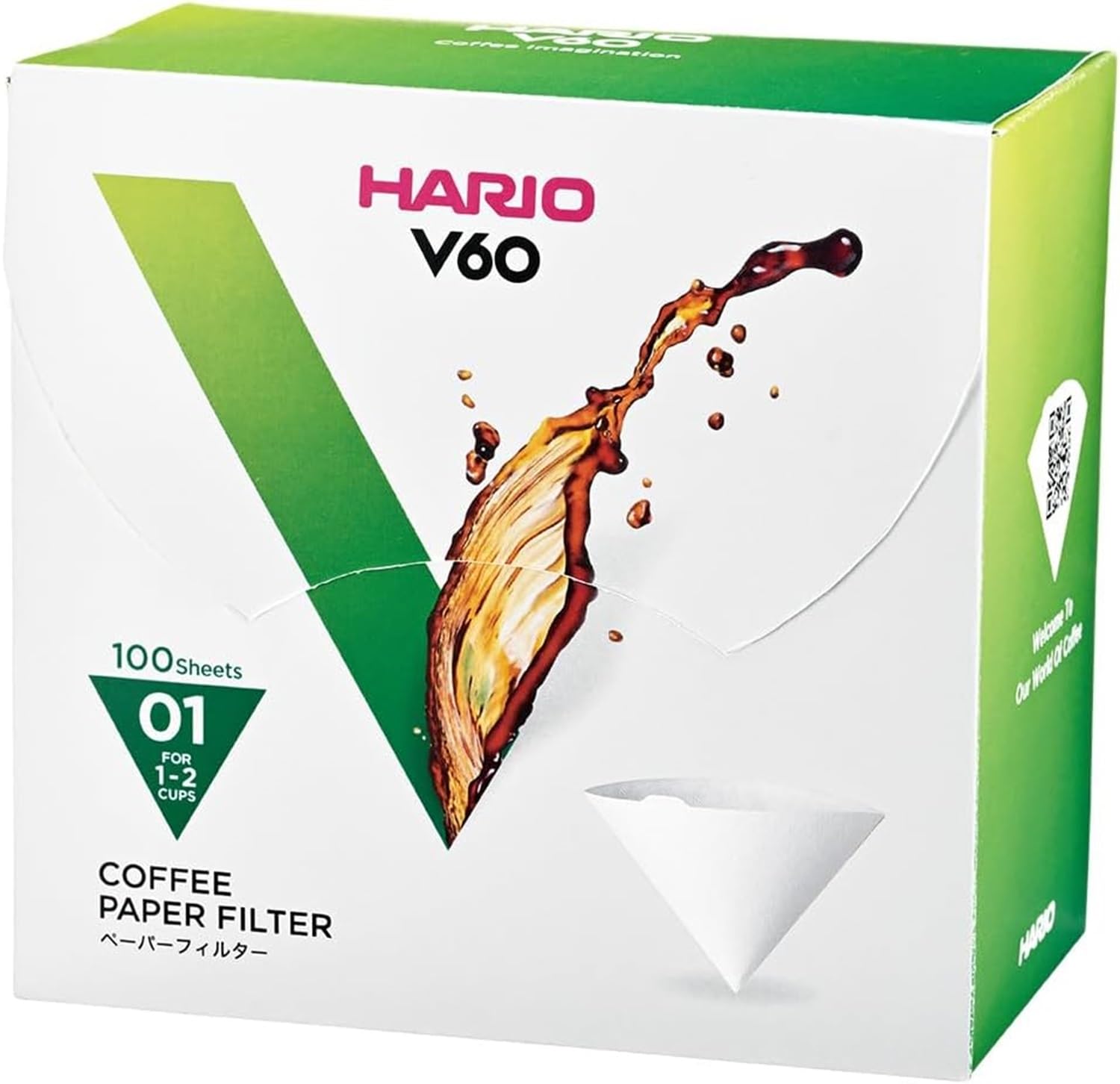 HARIO collection at Oico Home — free US-wide shipping