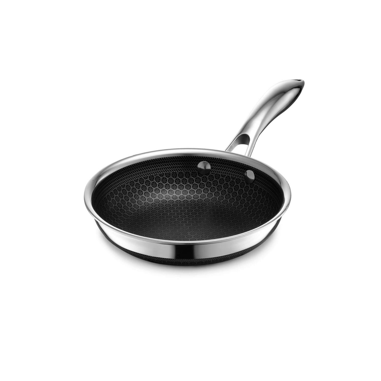 HexClad collection at Oico Home — free US-wide shipping