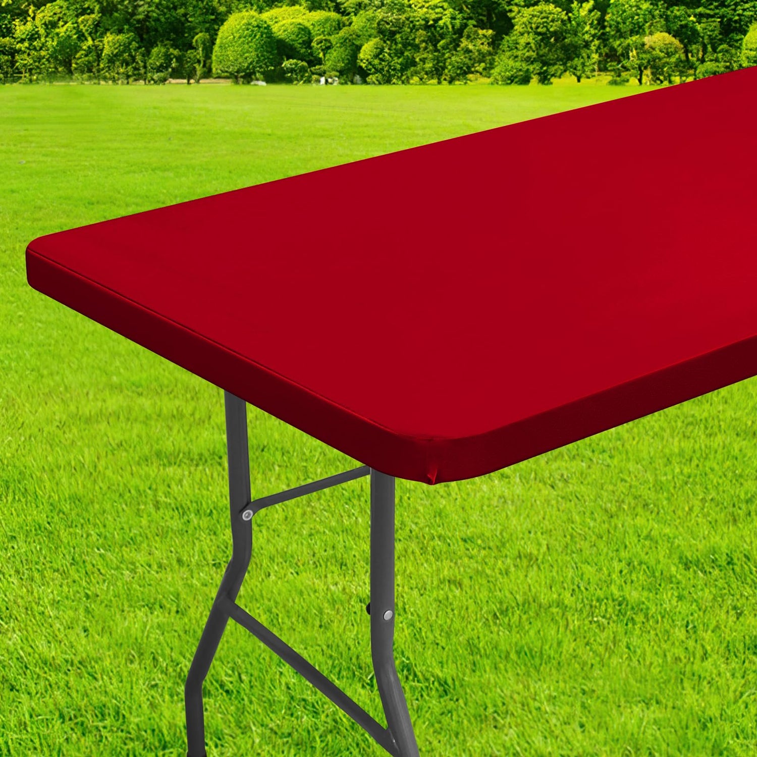 Tablecloths collection at Oico Home — free US-wide shipping