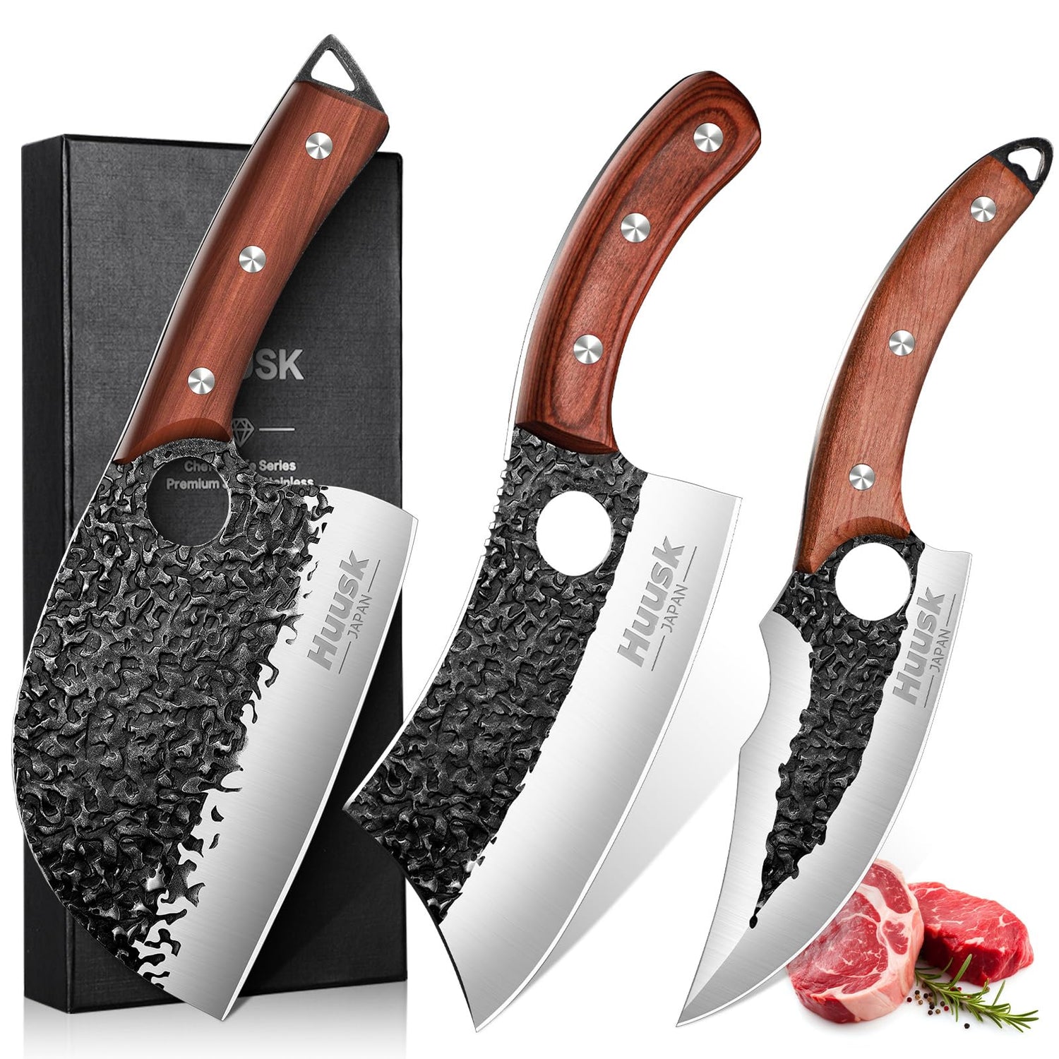 Huusk collection at Oico Home — free US-wide shipping