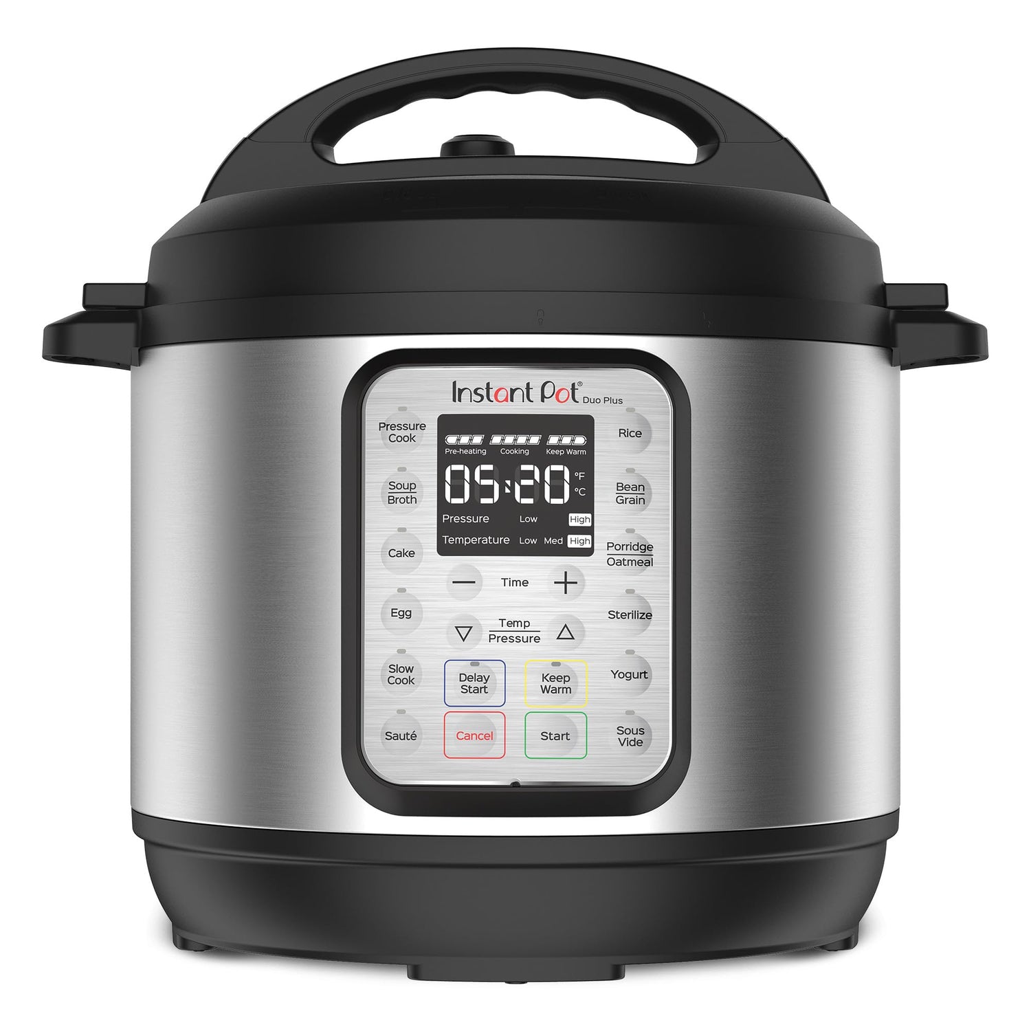 Instant Pot collection at Oico Home — free US-wide shipping