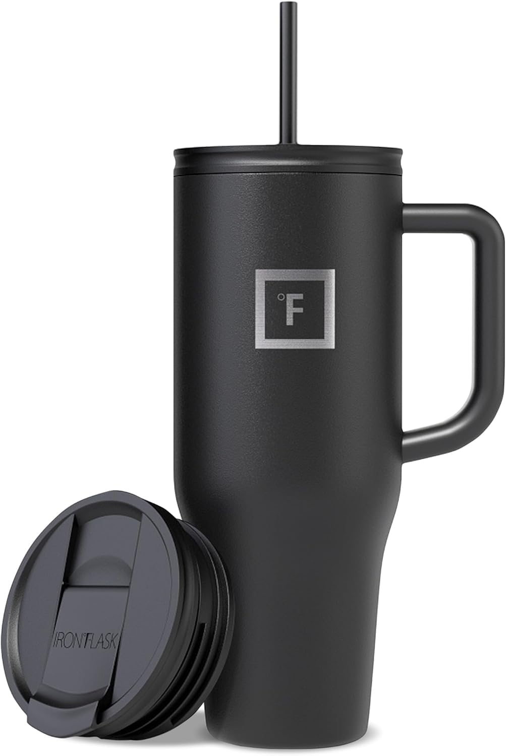 IRON °FLASK collection at Oico Home — free US-wide shipping