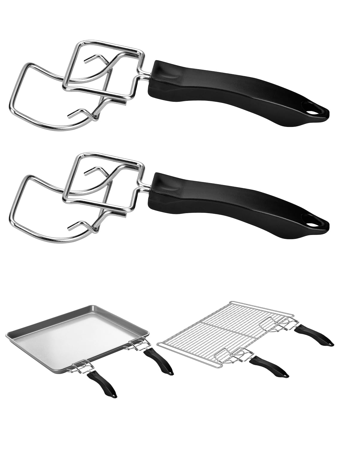 Toasters & Toaster Ovens collection at Oico Home — free US-wide shipping