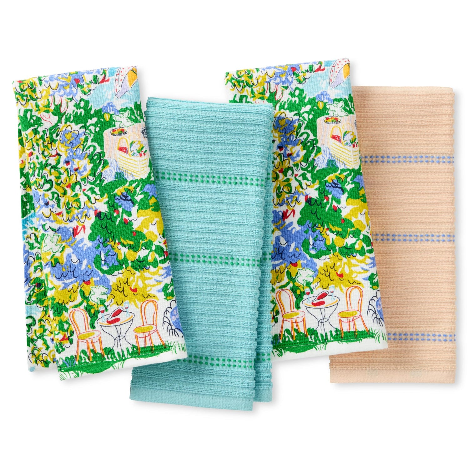 kate spade new york collection at Oico Home — free US-wide shipping