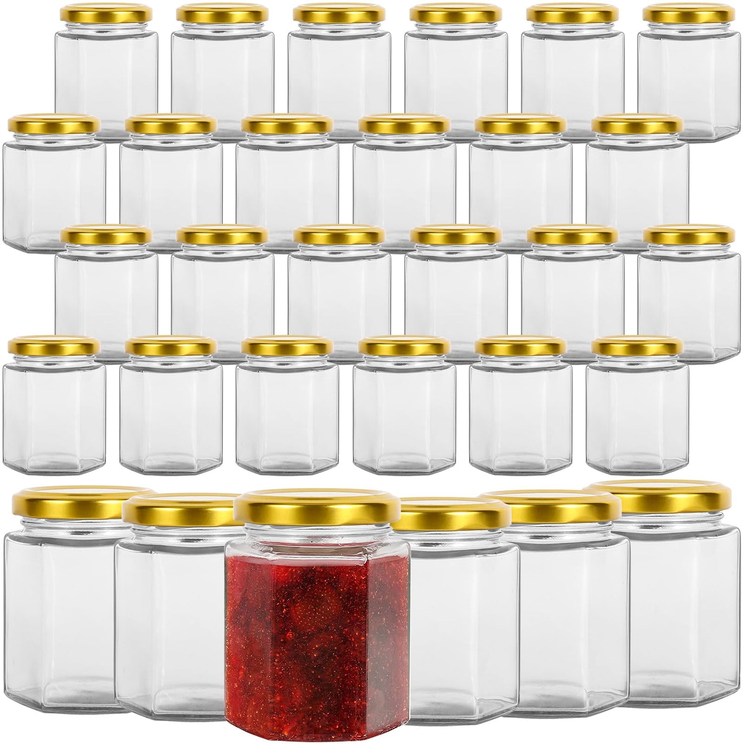 Jars & Canisters collection at Oico Home — free US-wide shipping