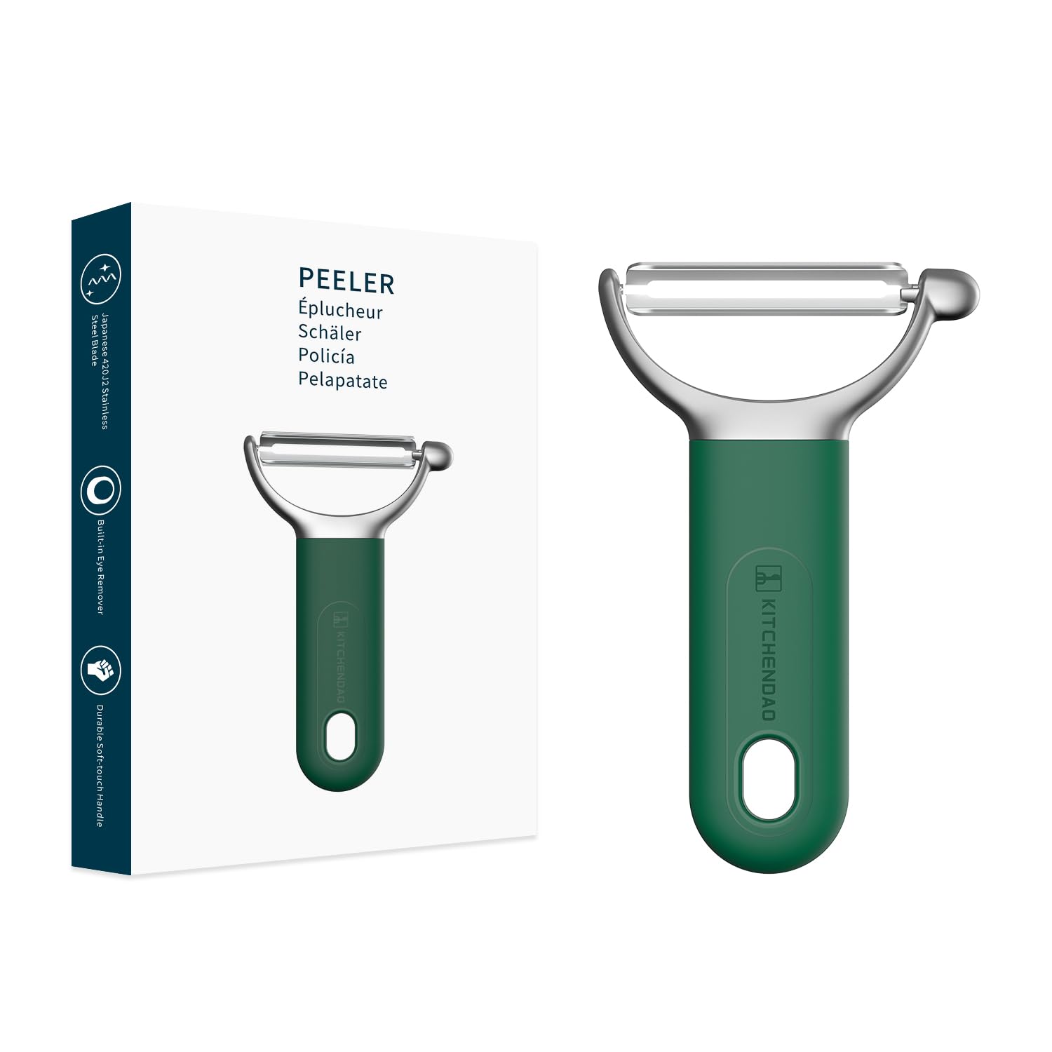 KITCHENDAO collection at Oico Home — free US-wide shipping