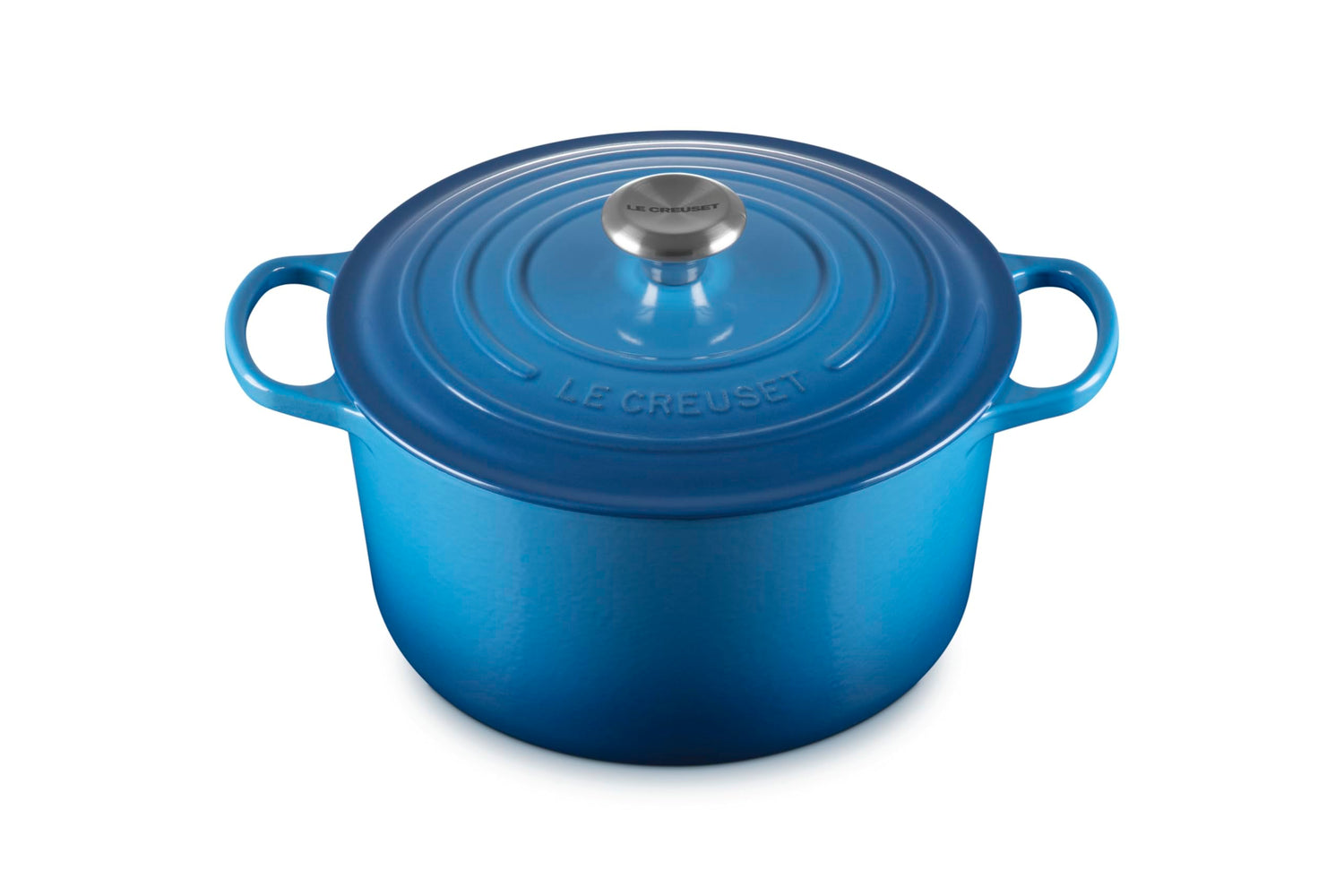 Le Creuset collection at Oico Home — free US-wide shipping