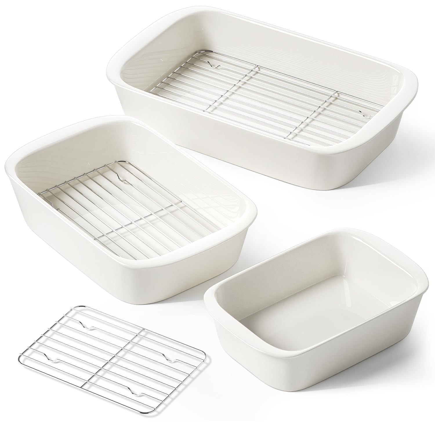 LE TAUCI collection at Oico Home — free US-wide shipping