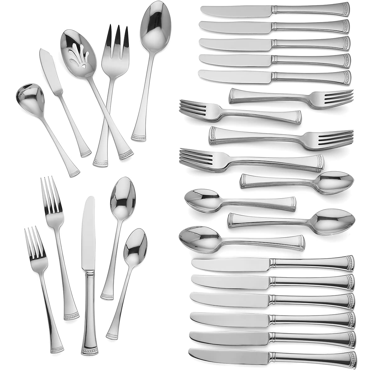 Lenox collection at Oico Home — free US-wide shipping