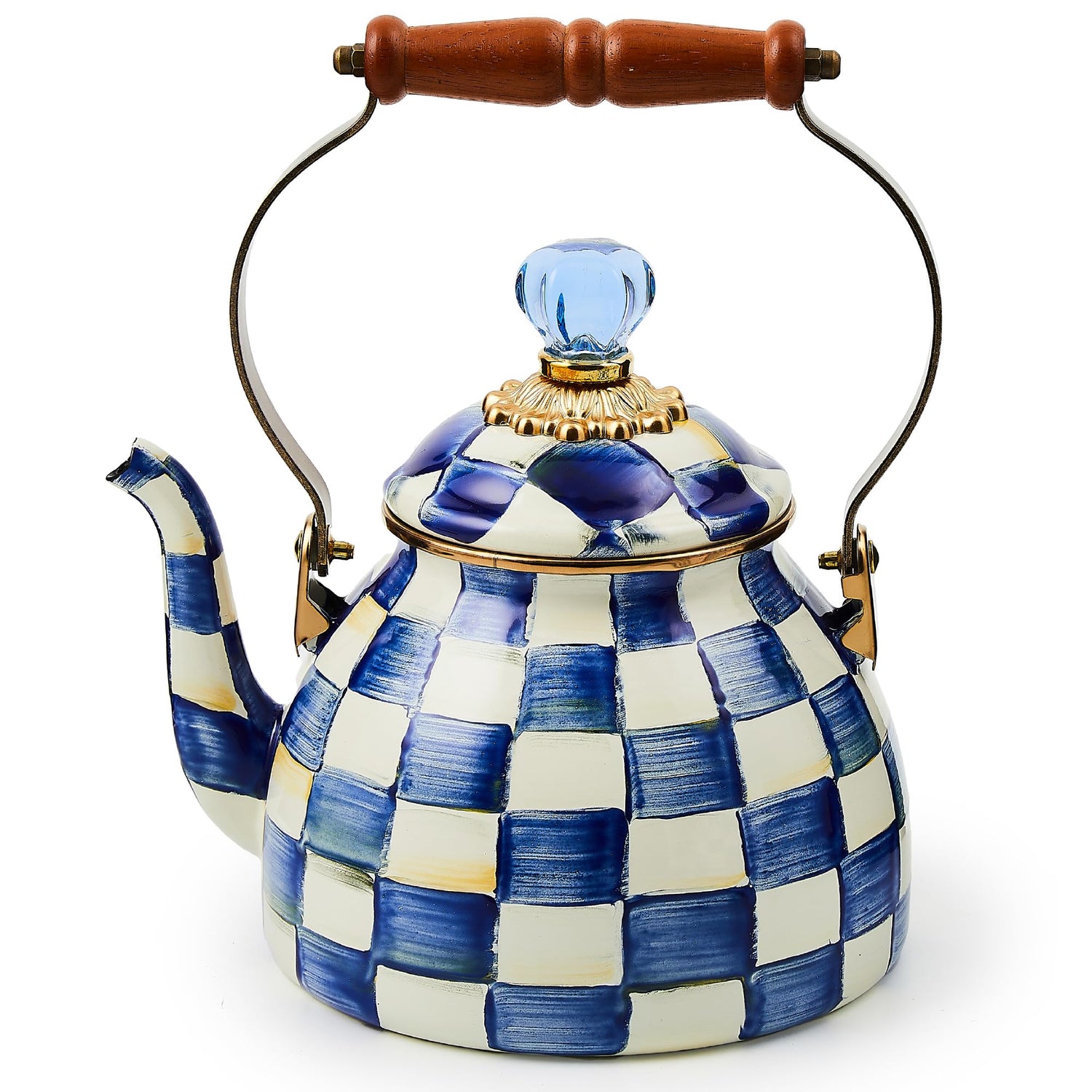 MACKENZIE-CHILDS collection at Oico Home — free US-wide shipping