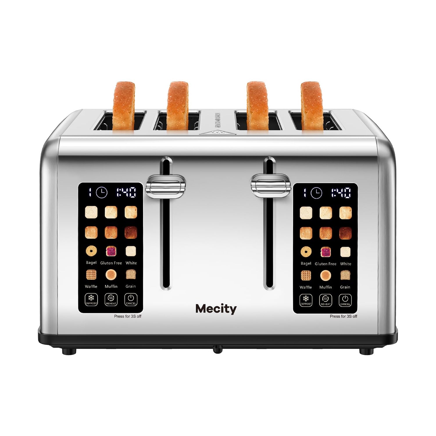 Mecity collection at Oico Home — free US-wide shipping