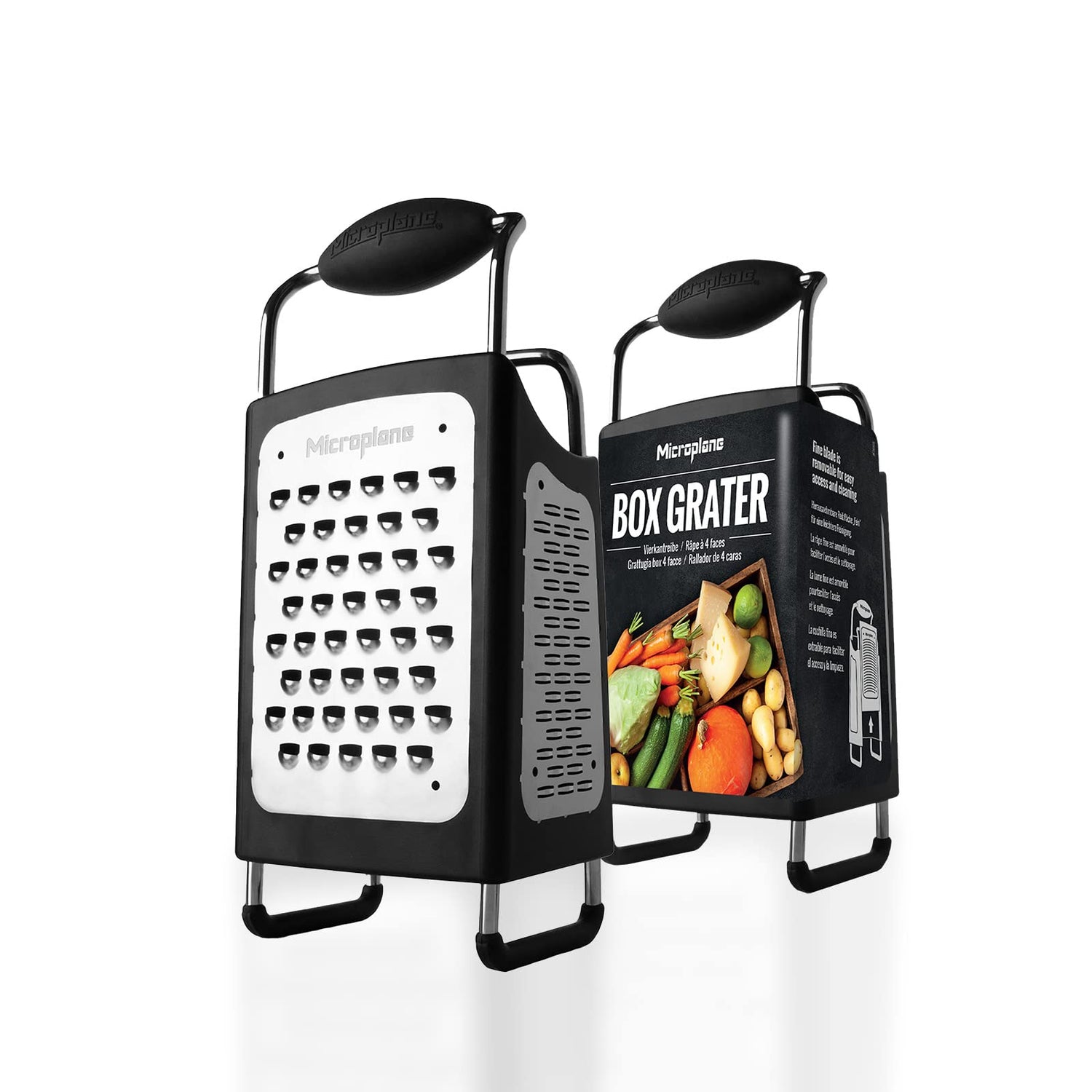 Microplane collection at Oico Home — free US-wide shipping