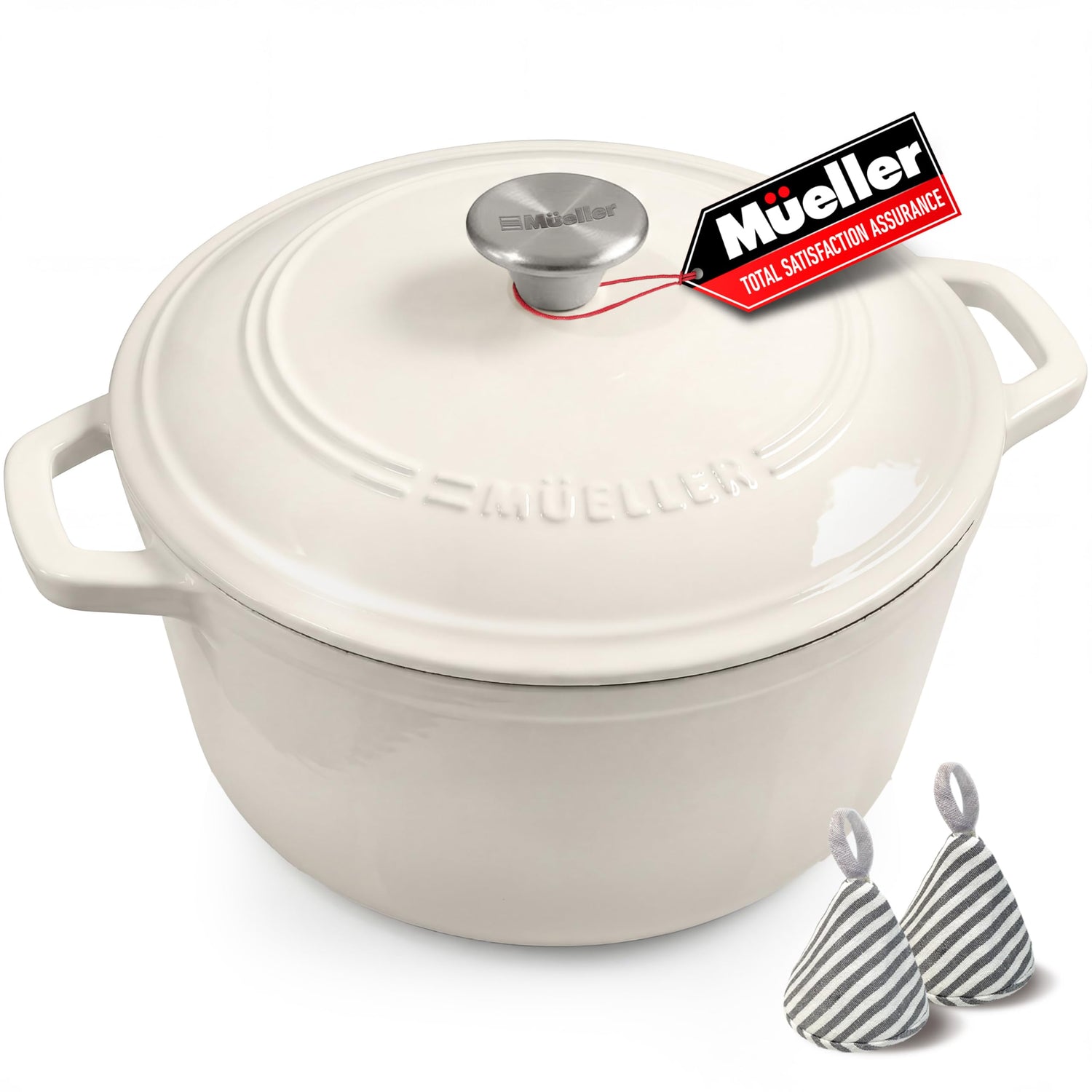 MUELLER HOME collection at Oico Home — free US-wide shipping