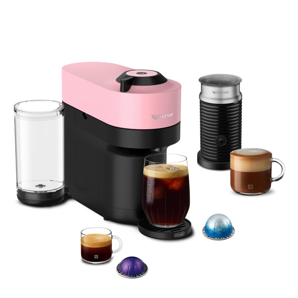 Nespresso collection at Oico Home — free US-wide shipping