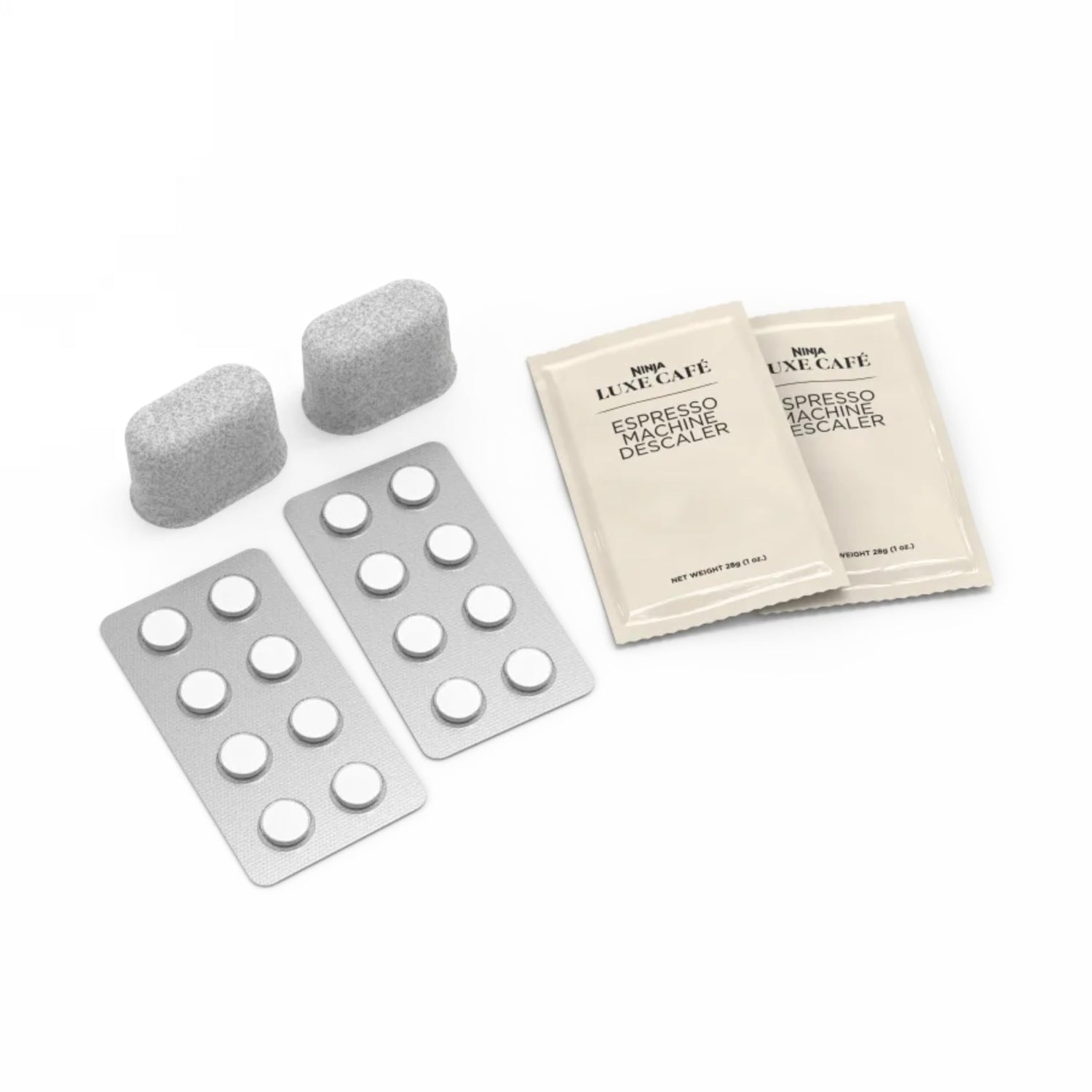 Ninja collection at Oico Home — free US-wide shipping