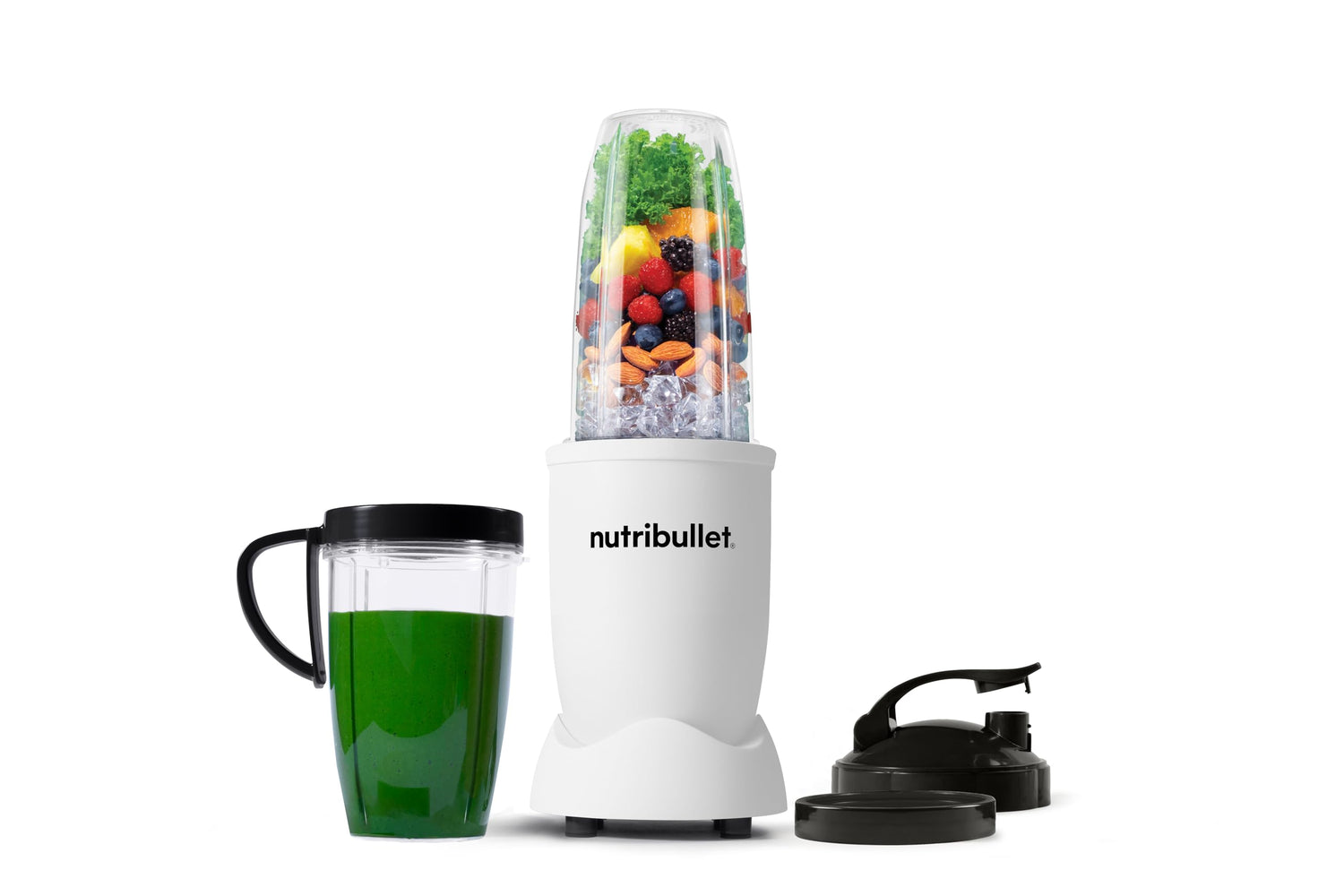 NutriBullet collection at Oico Home — free US-wide shipping